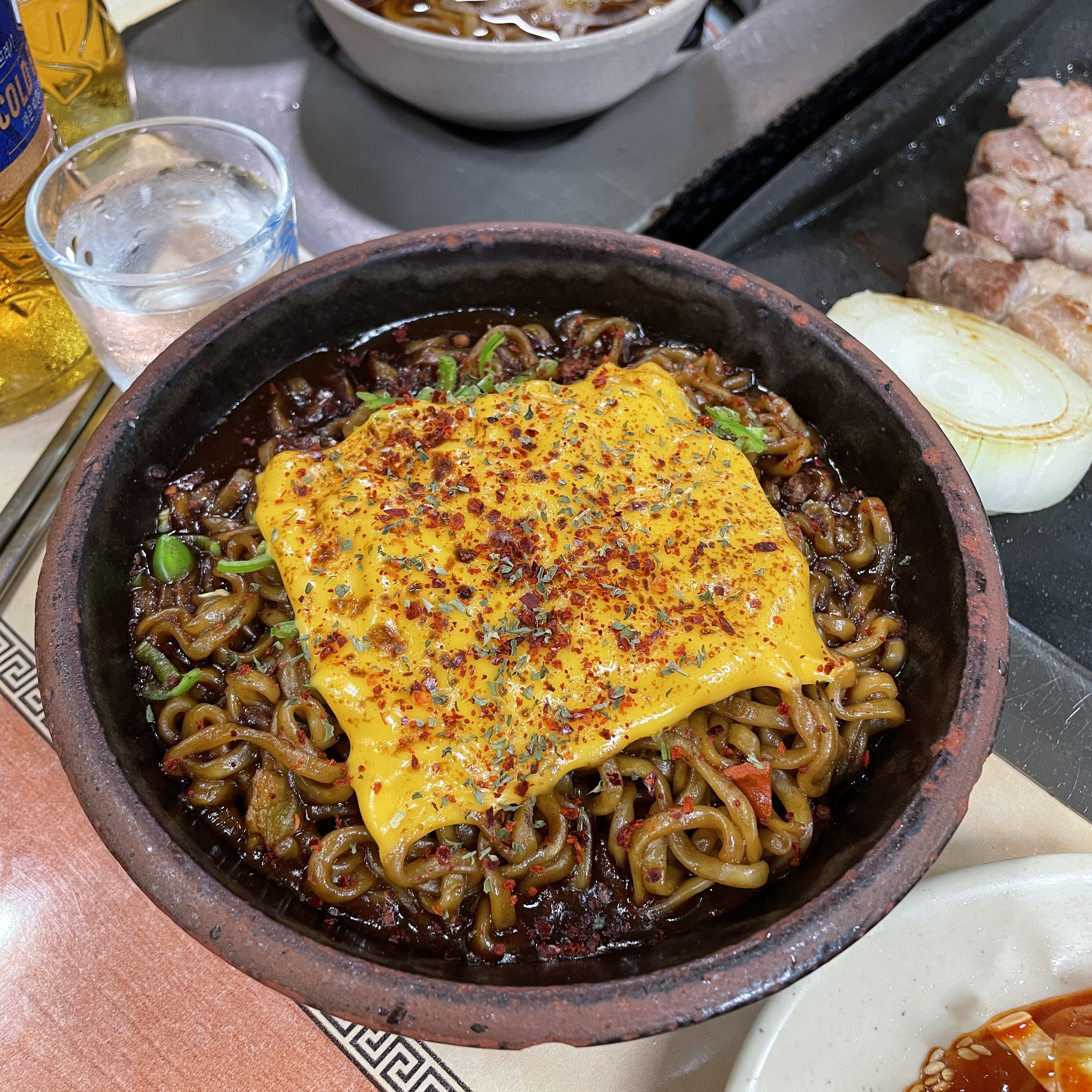 철이네