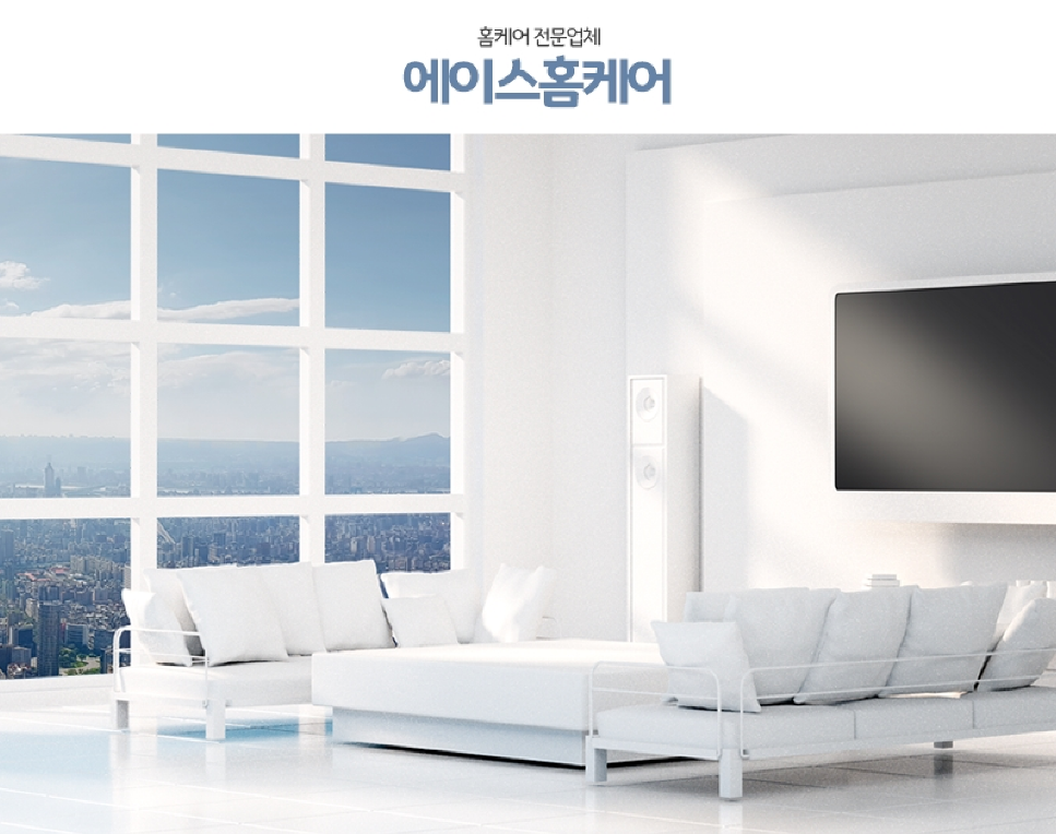 향남에어컨청소세탁기청소 에이스홈케어