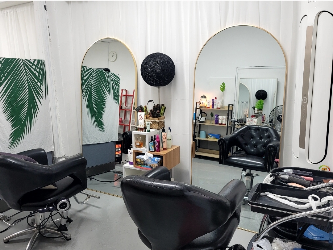 별빛헤어 대표 이미지