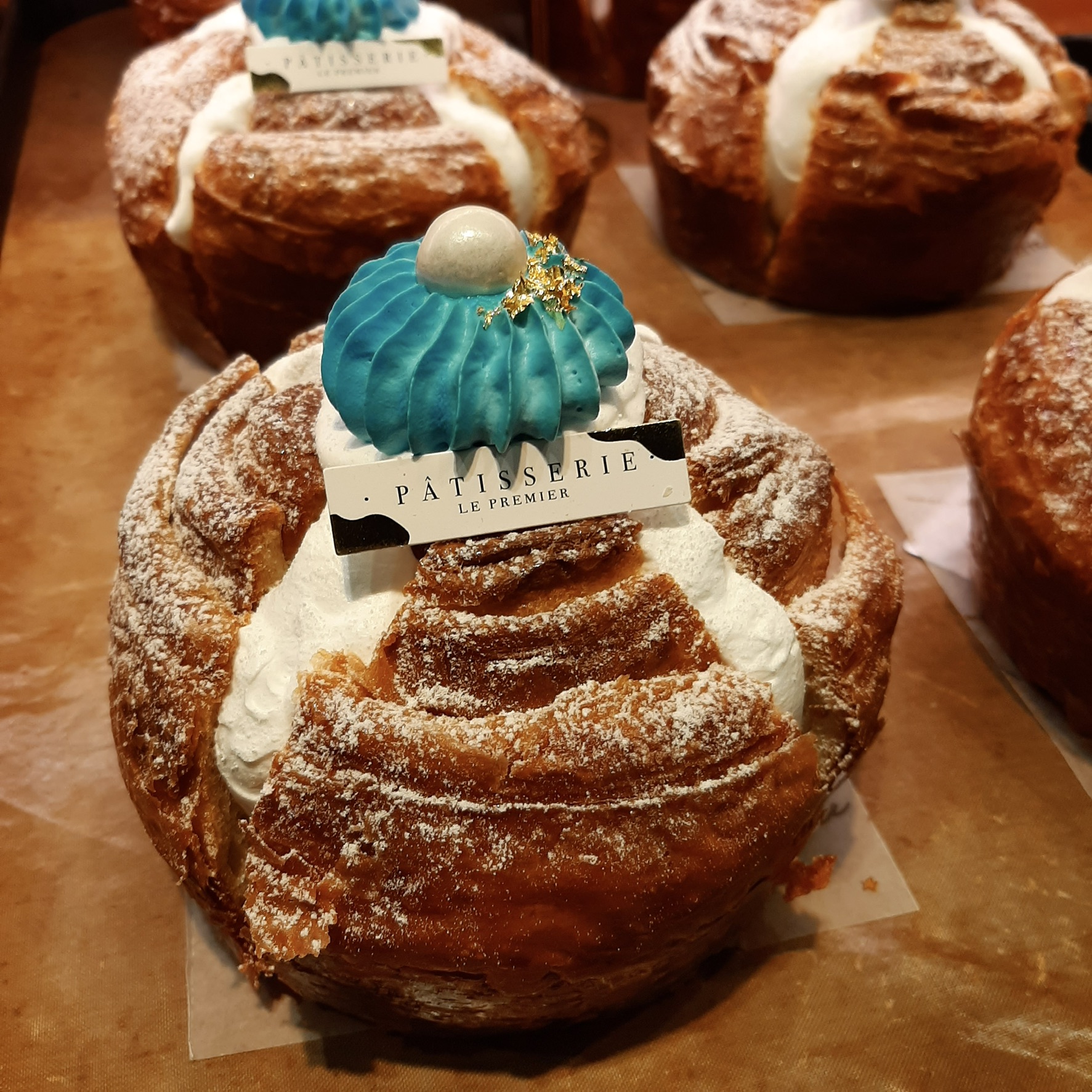 커피라빈트 용인본점