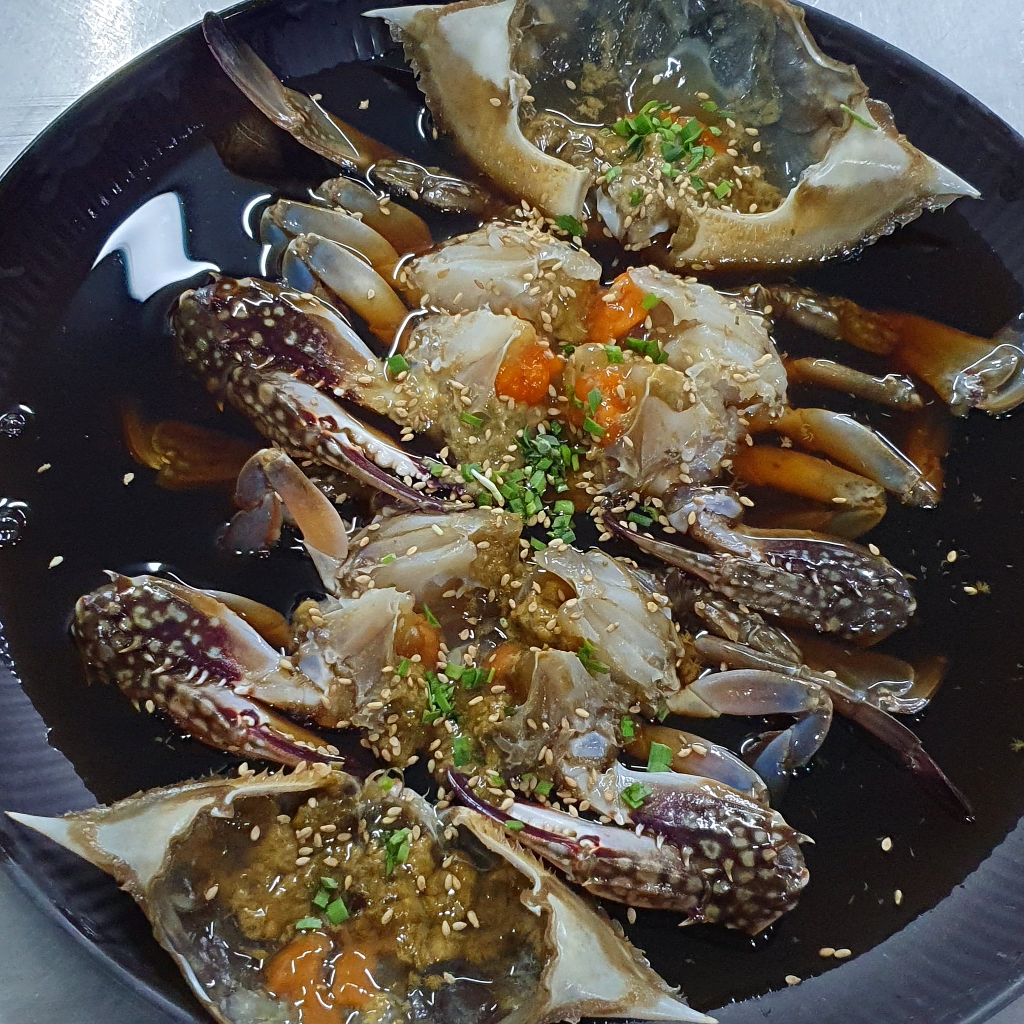 해변의꽃게 포항점