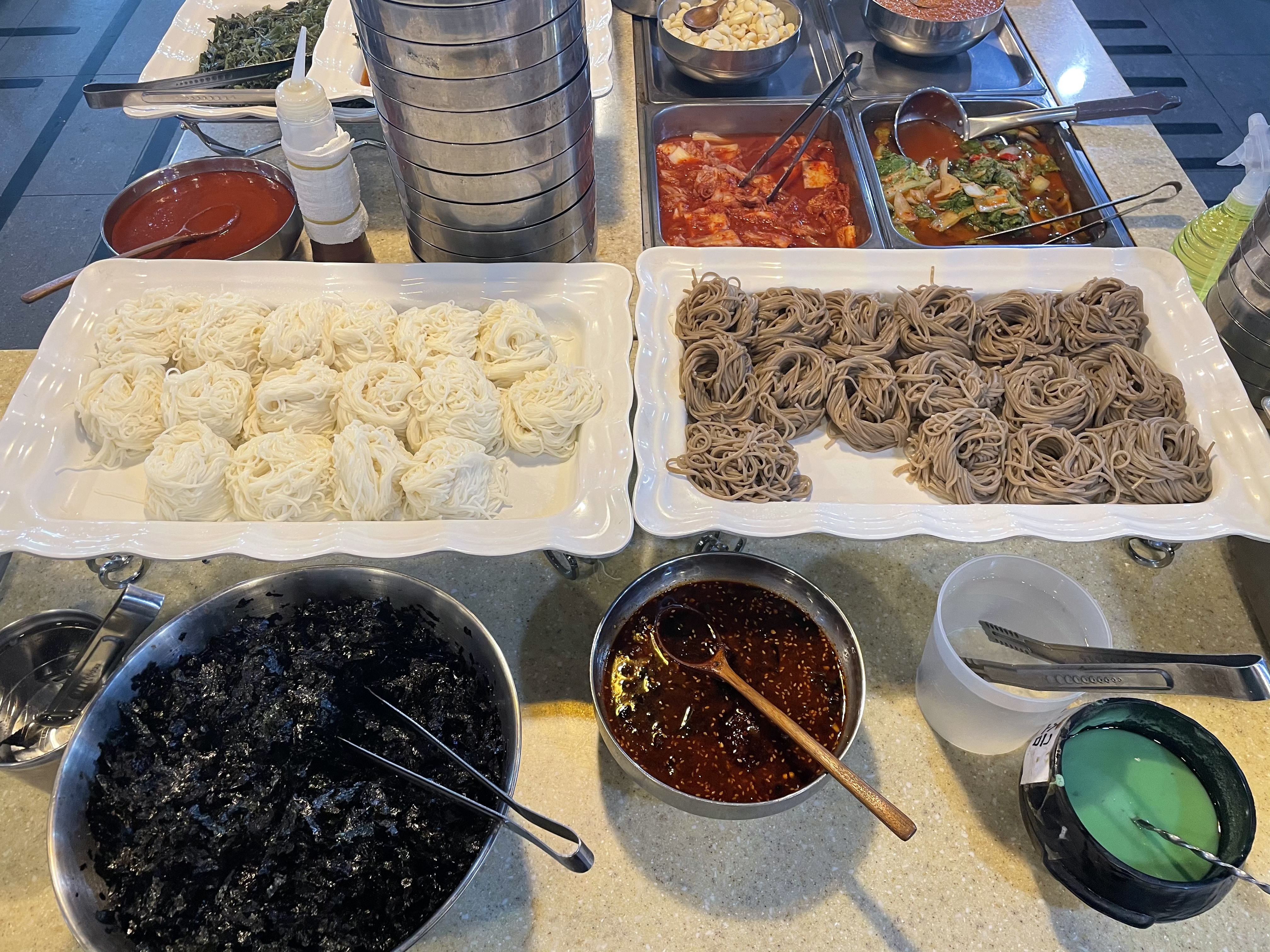 큰형님한식뷔페 대표 이미지