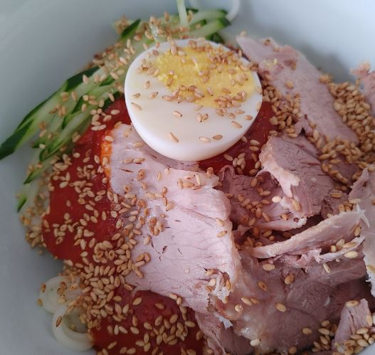 동백식당여의도