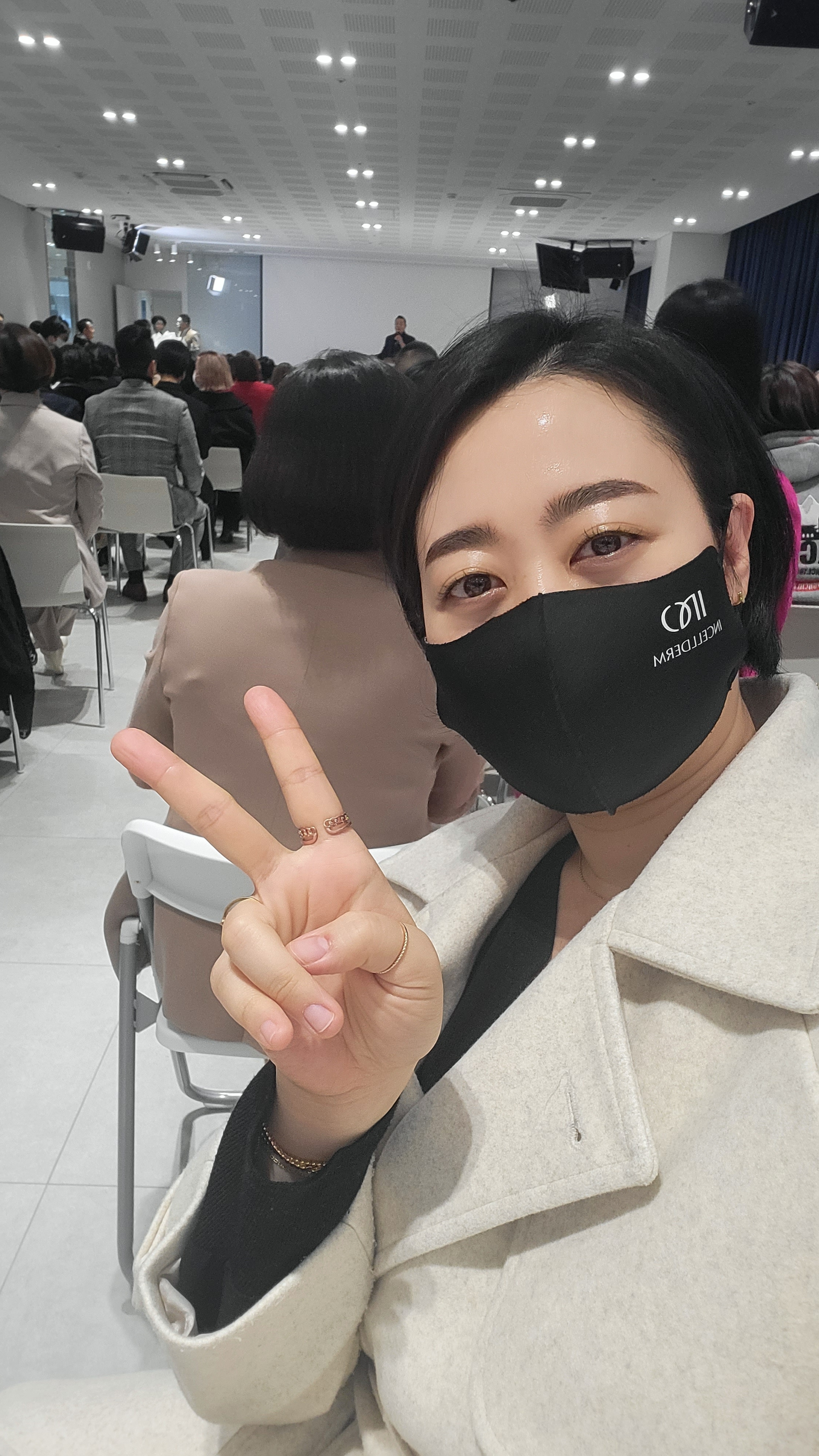인셀덤광주 드림위더스