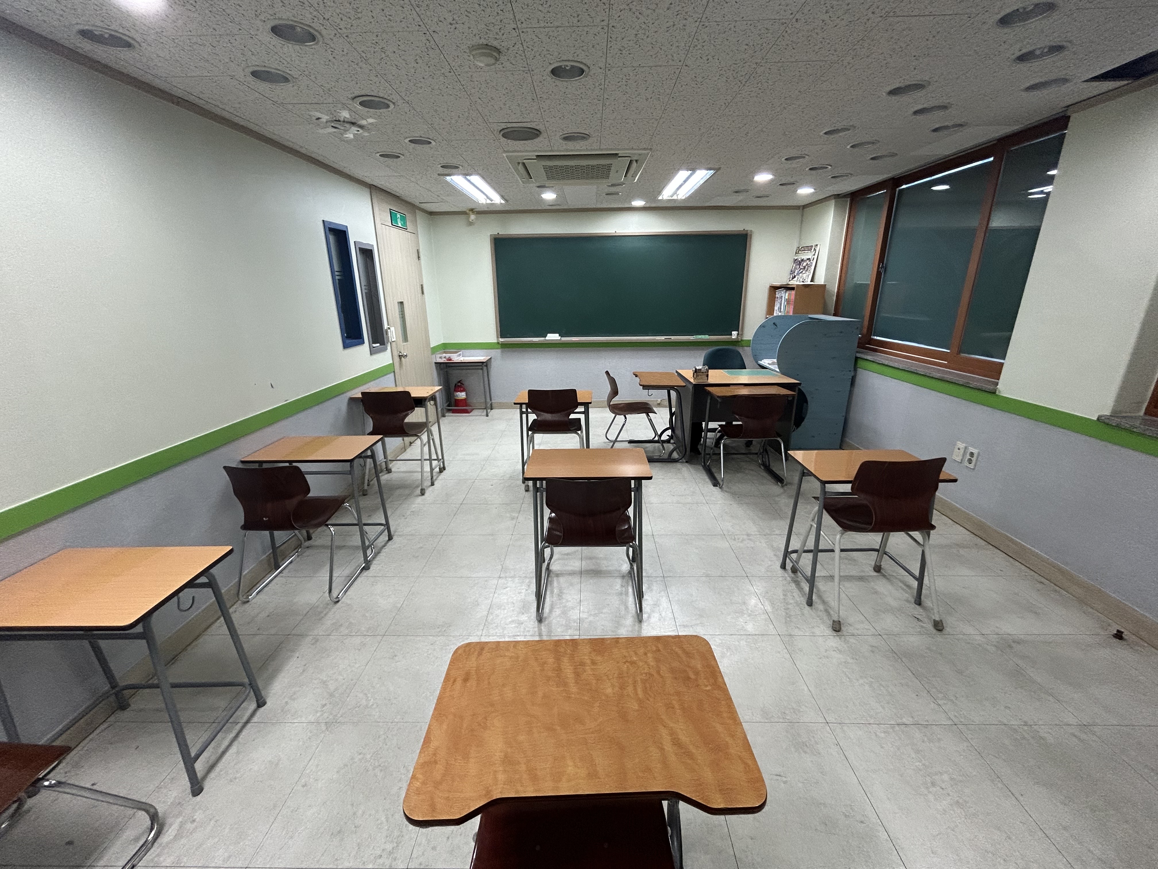 고차원수학다빈치학원 대표 이미지