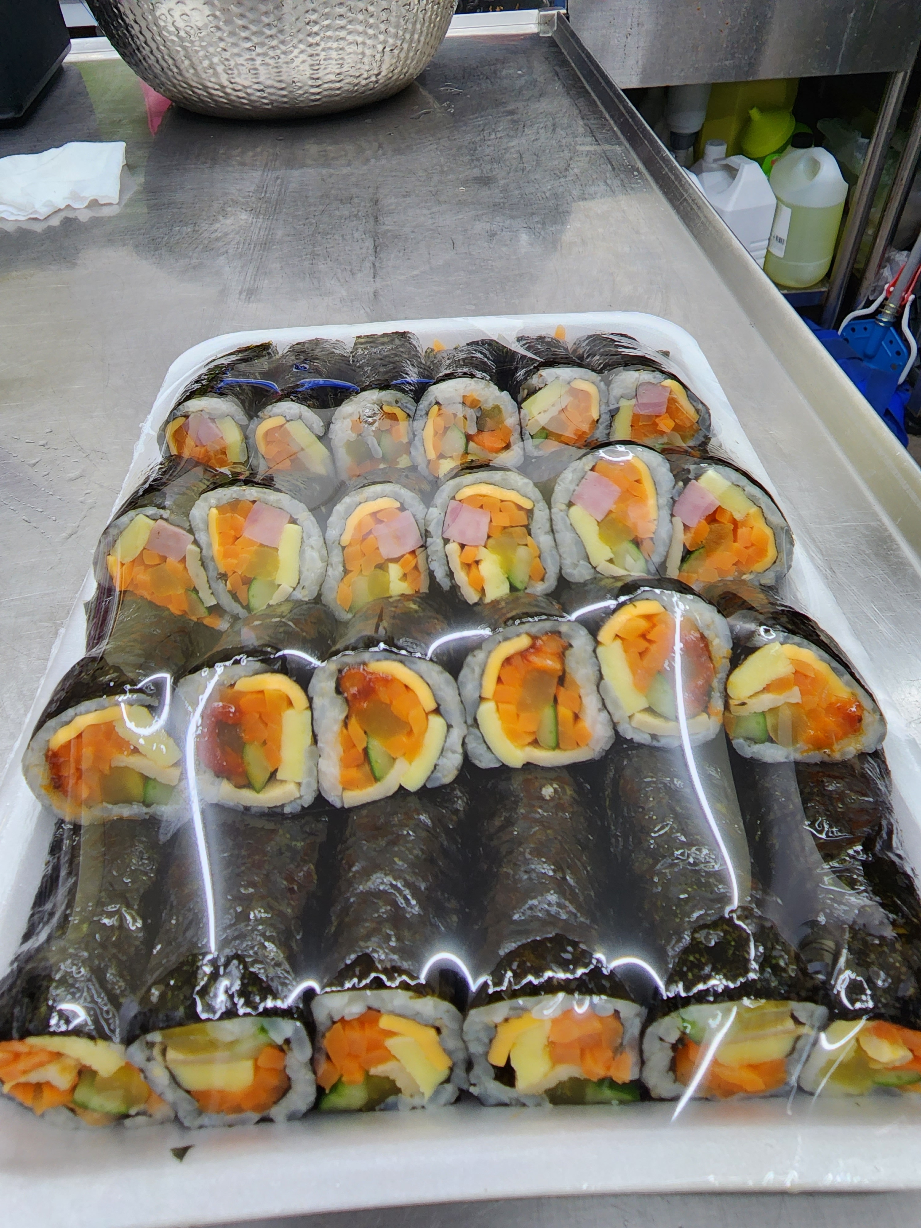도은김밥