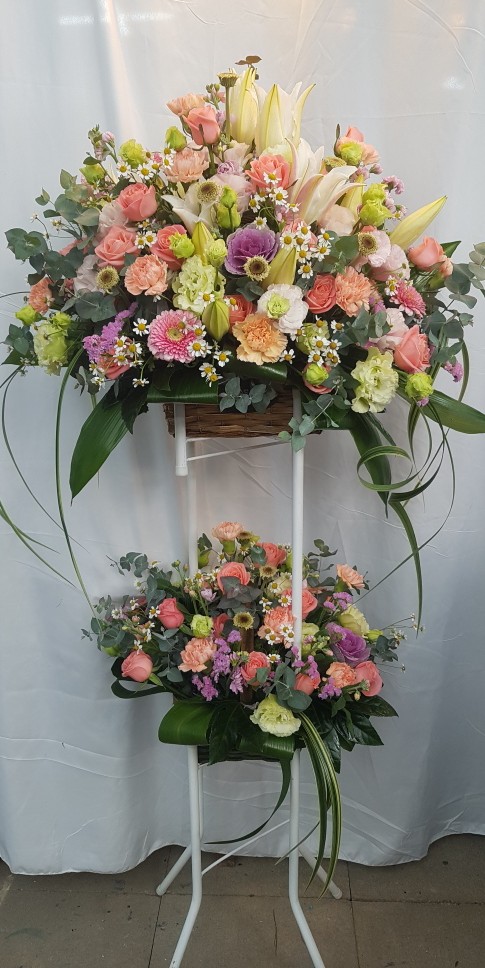 삼성꽃농원