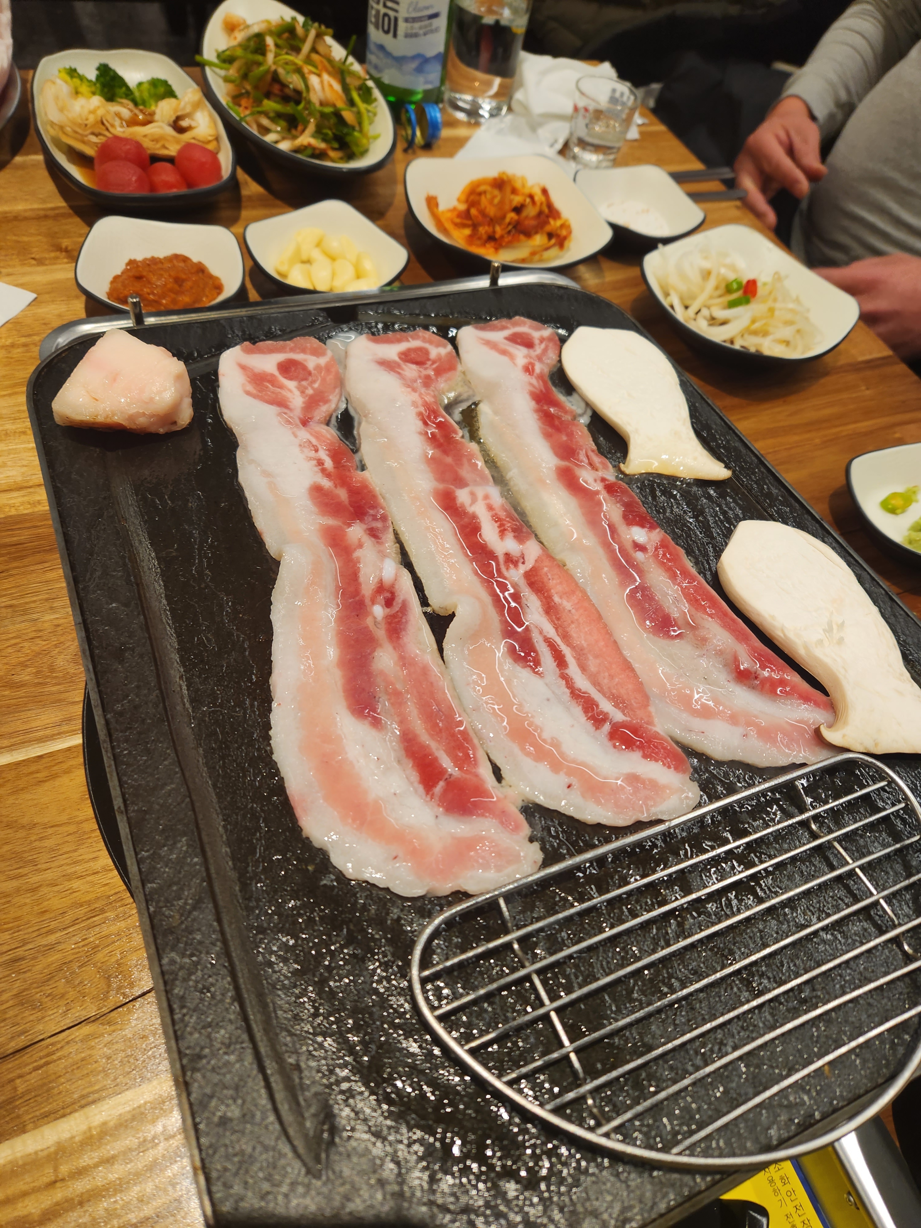 언양로스구이