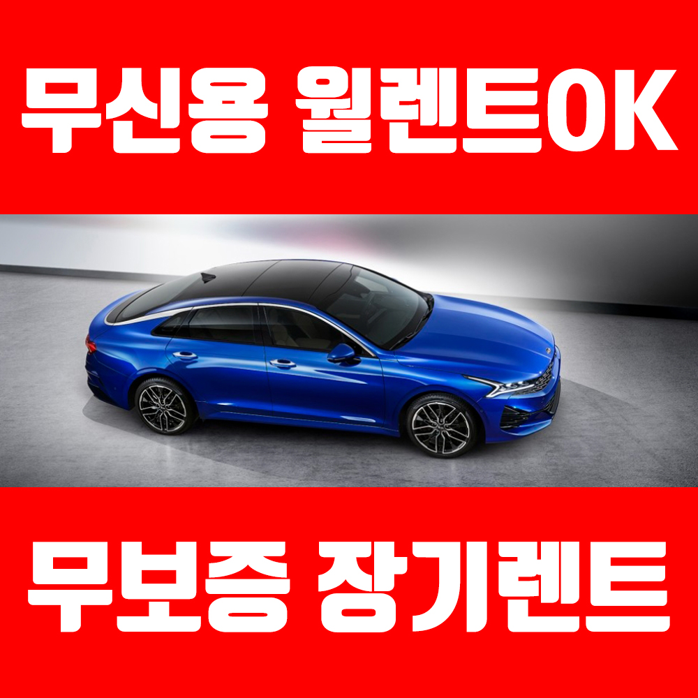 히든렌트카