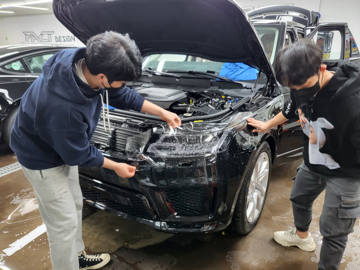 팩트디자인아카데미