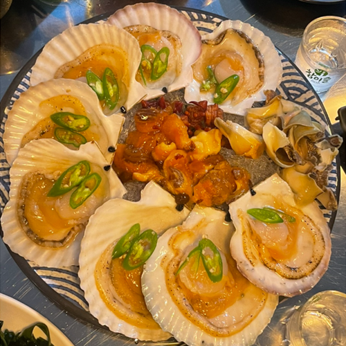 날밤포차