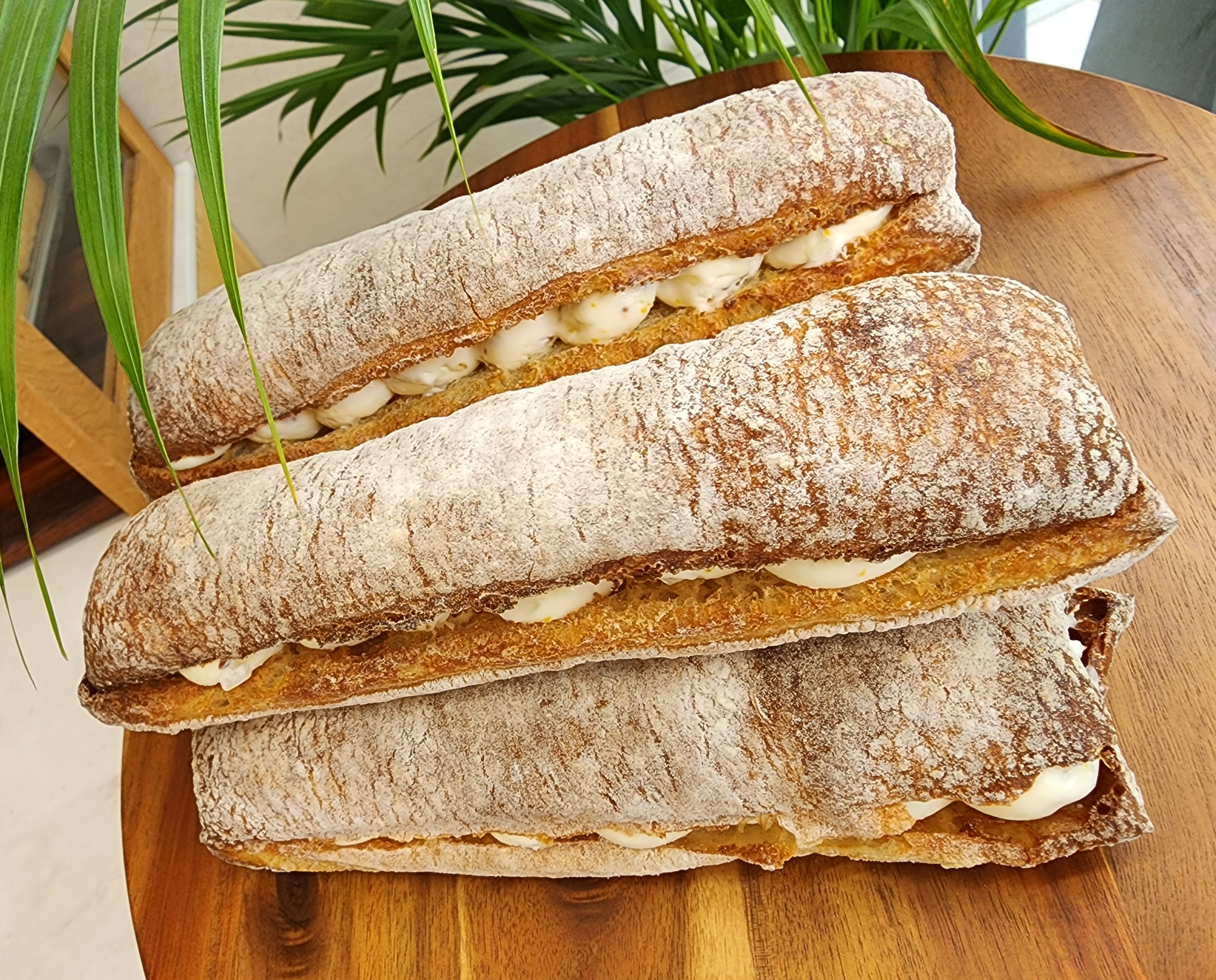 수밀 블랑제리
