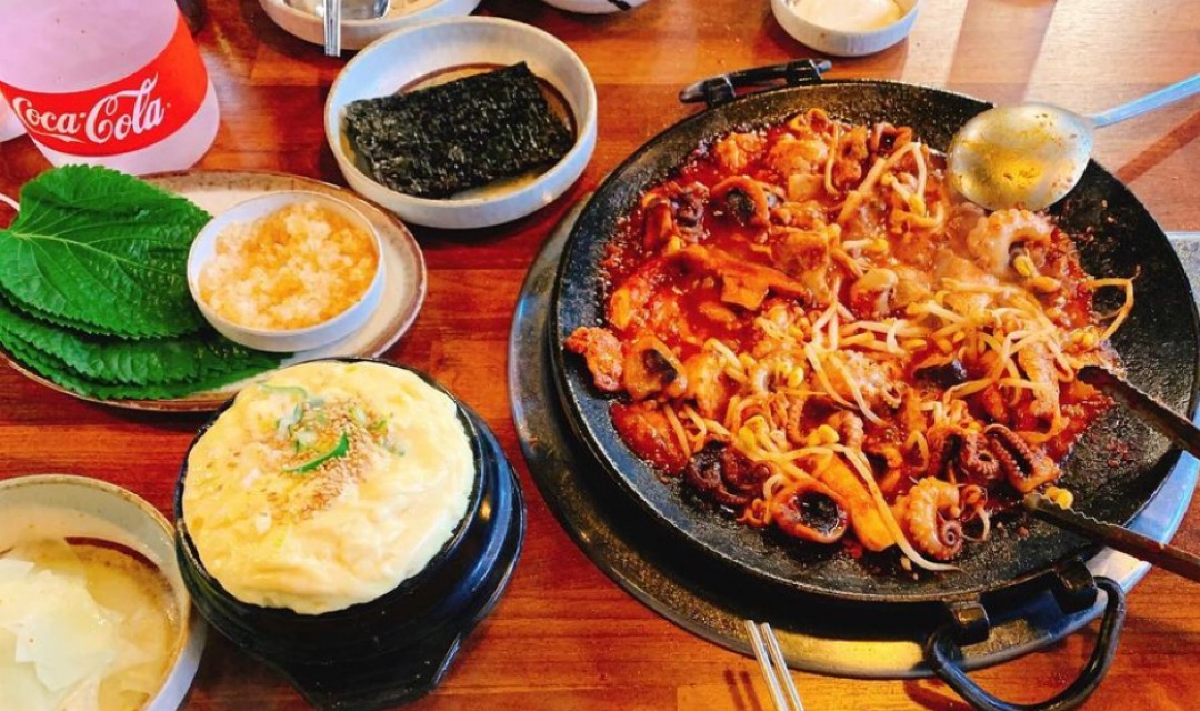 쭈꾸미청춘