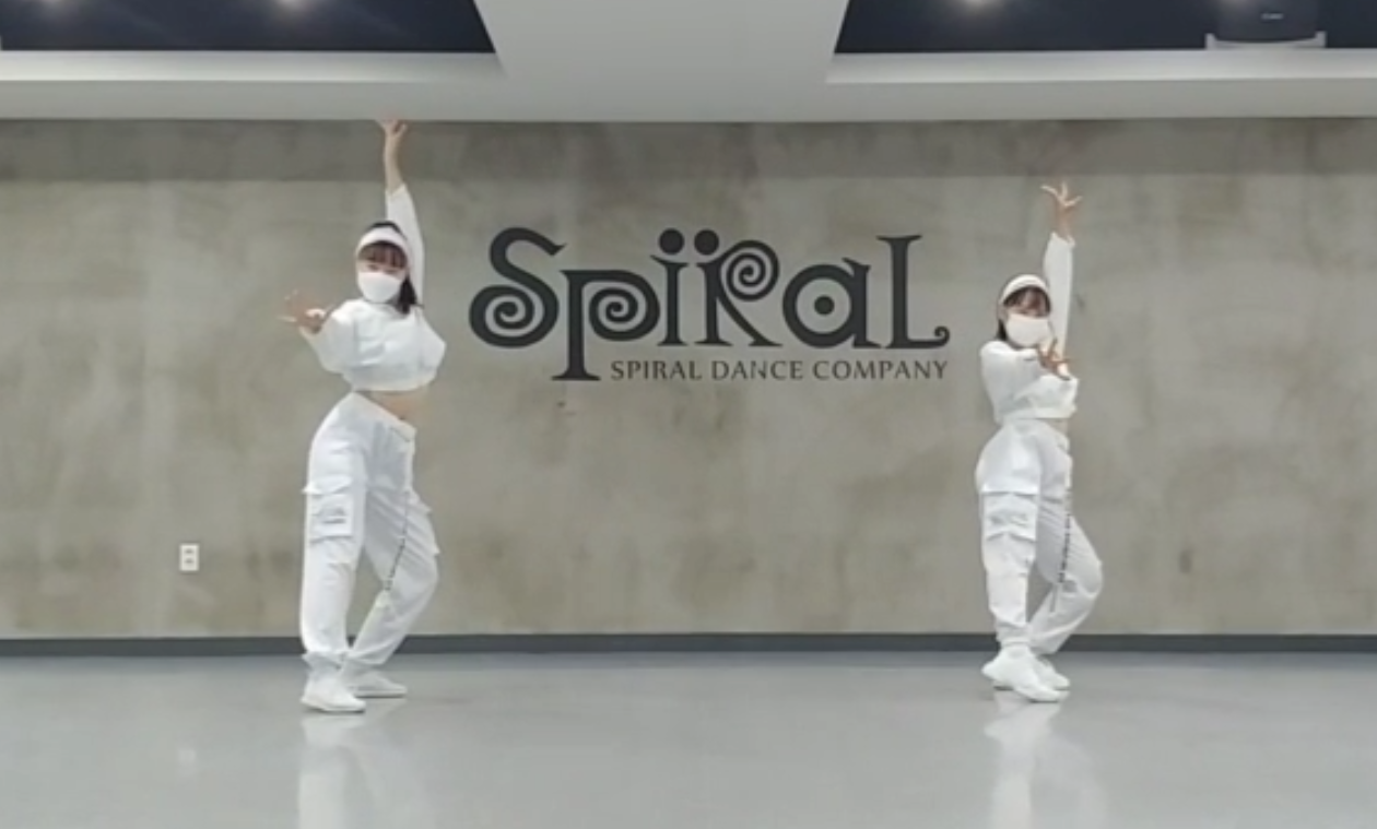 스파이럴 치어리딩학원