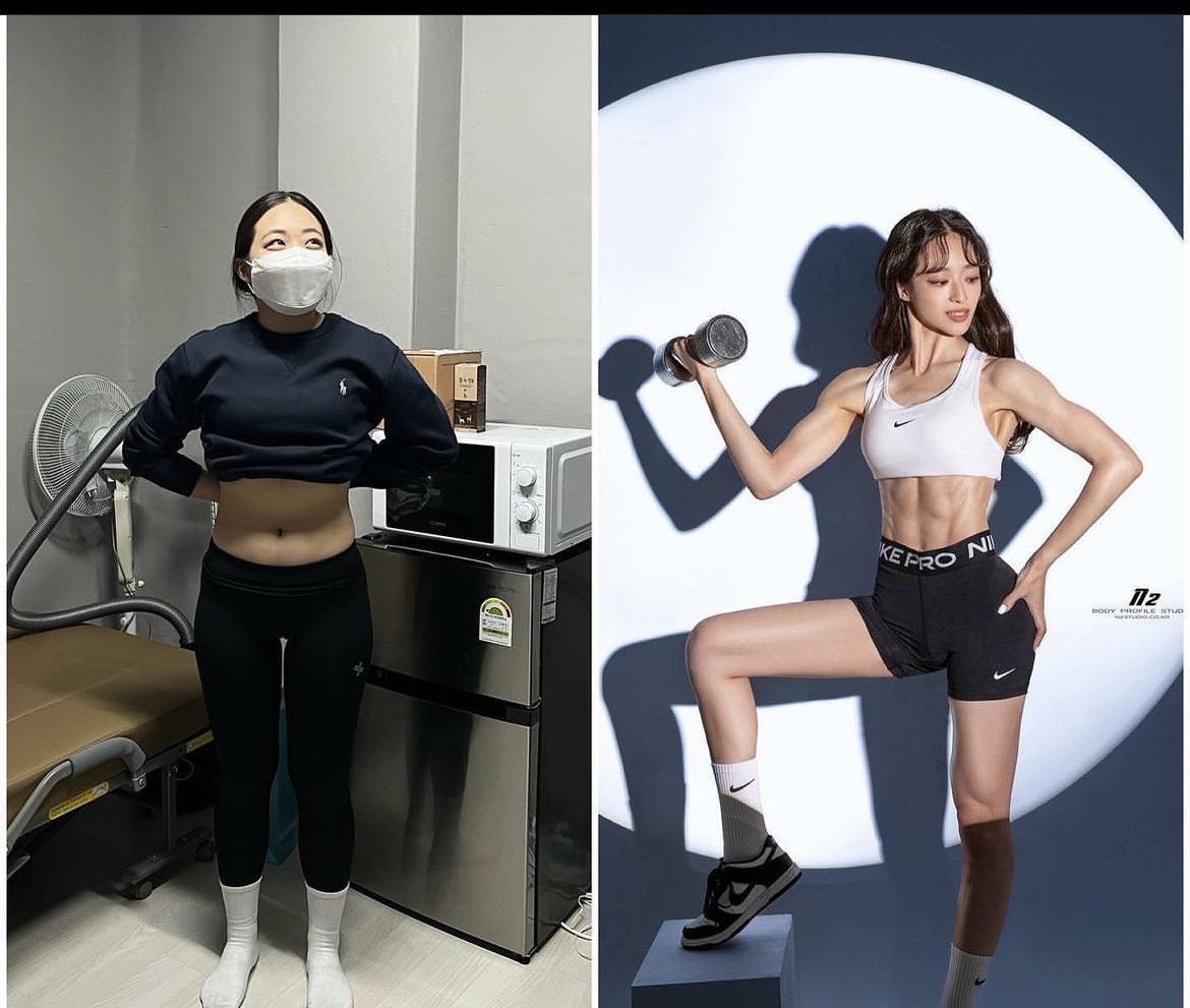 LT짐 PT 내부 또는 관련 모습