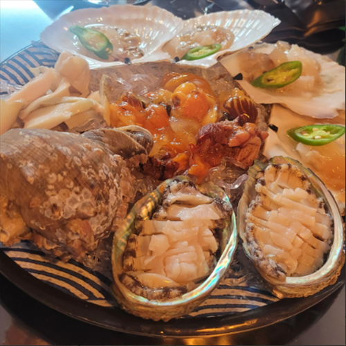 날밤포차