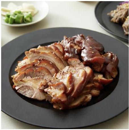 서울족발