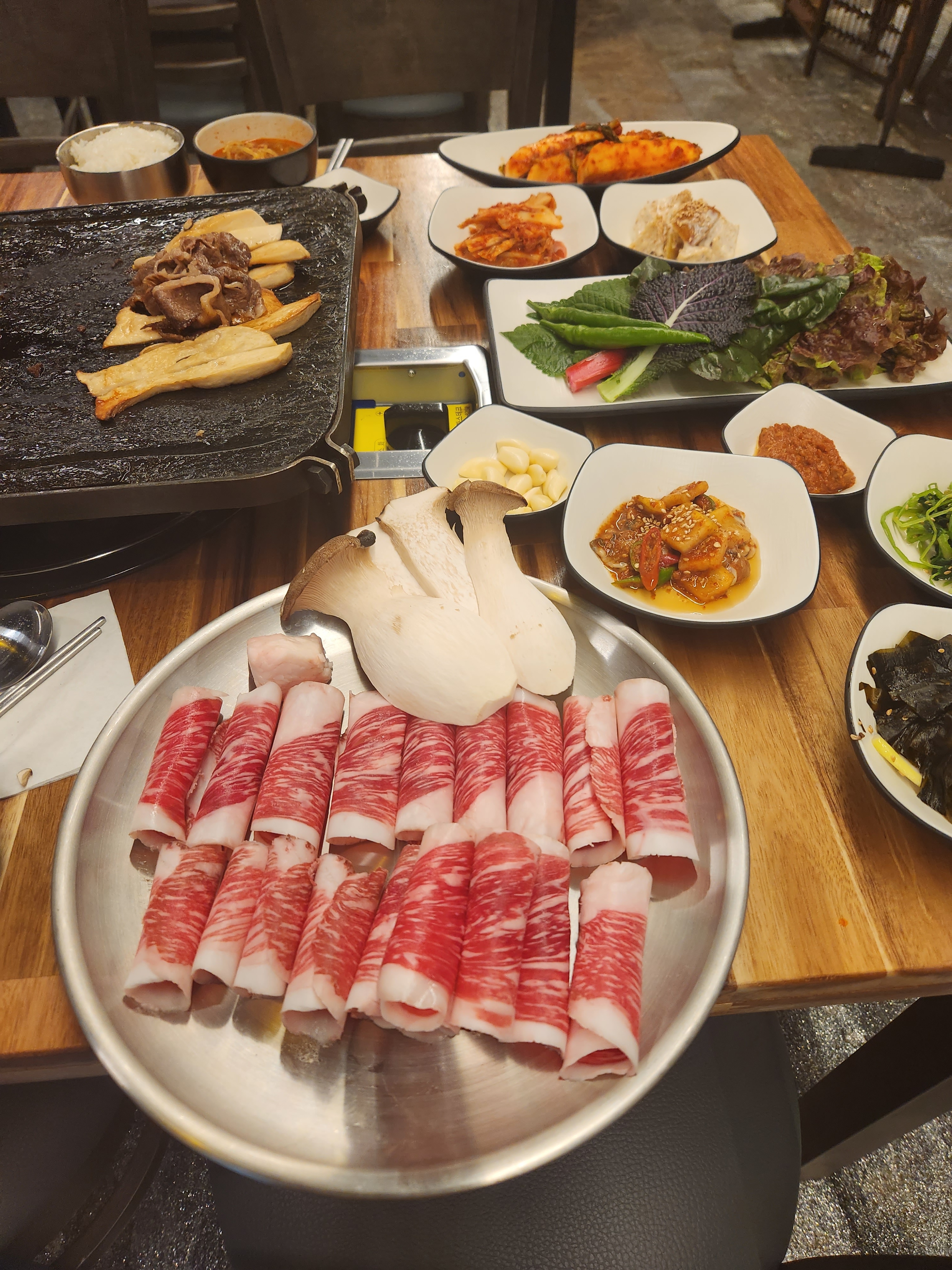 언양로스구이
