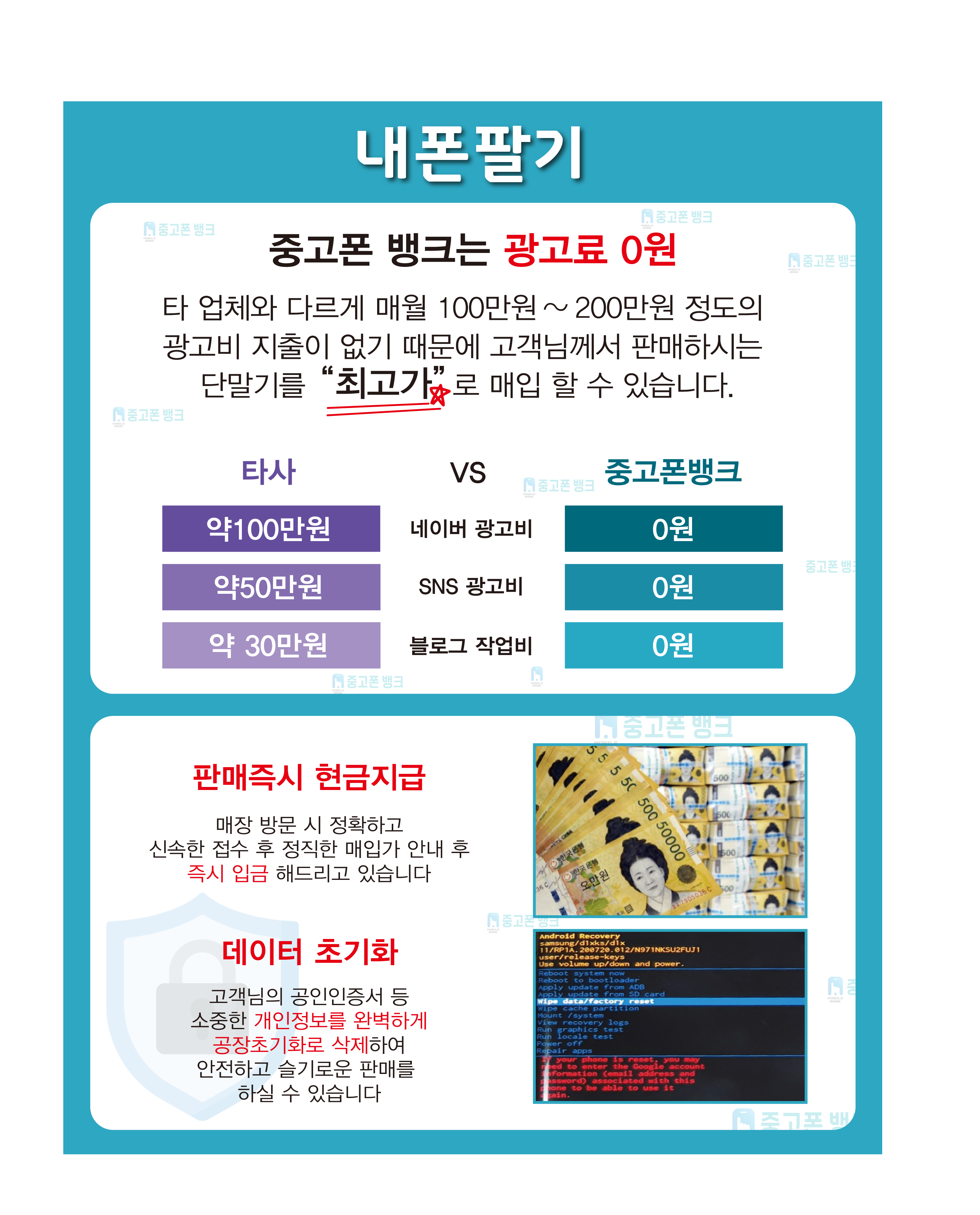 중고폰뱅크 창원점