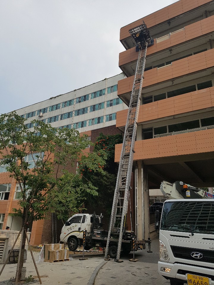 가까운 사다리차 서울 서초구 사다리차비용 사다리차요금표 용달이사비용 고층사다리차 사다리차