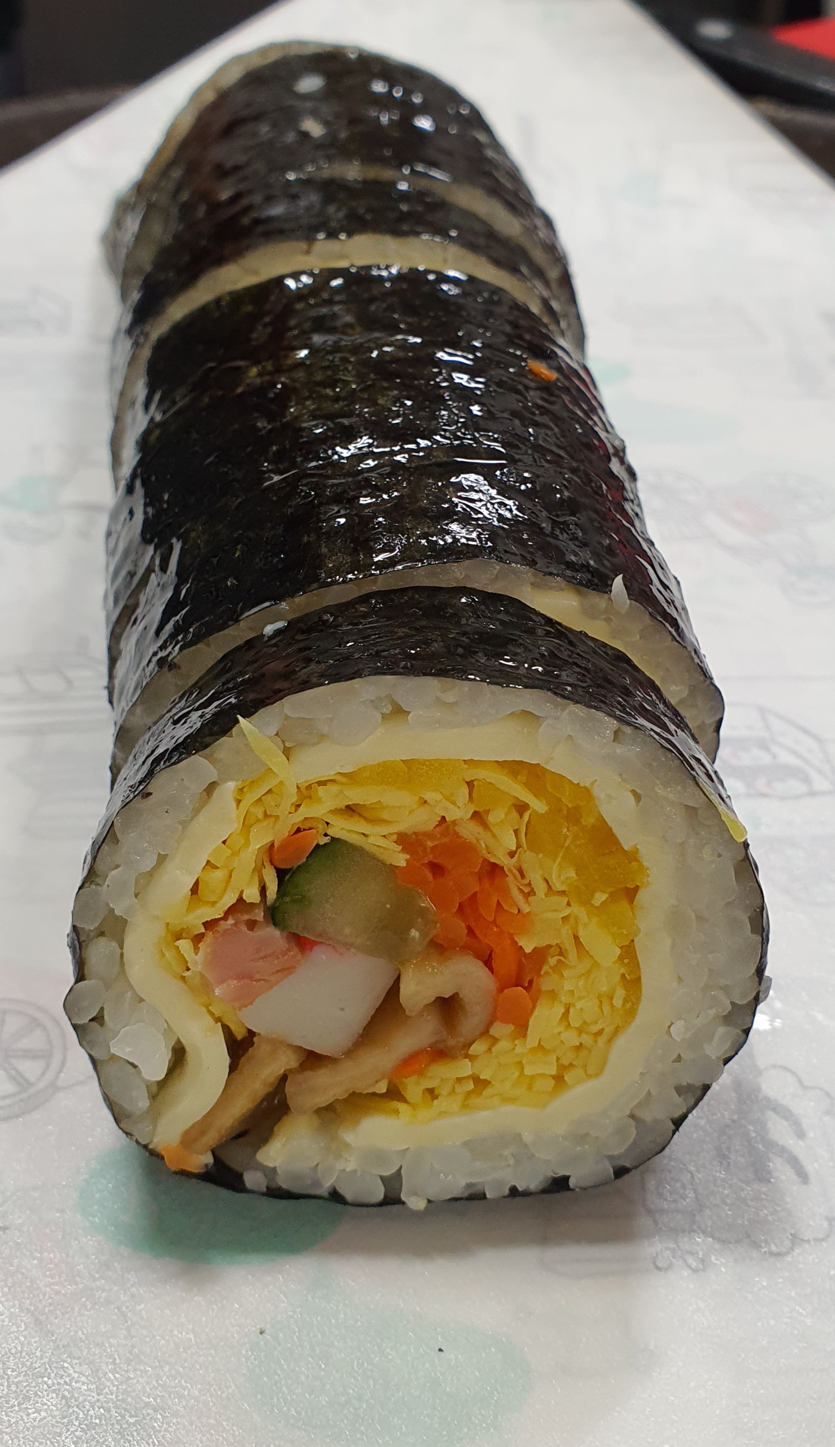 소풍가는날 김밥전문점