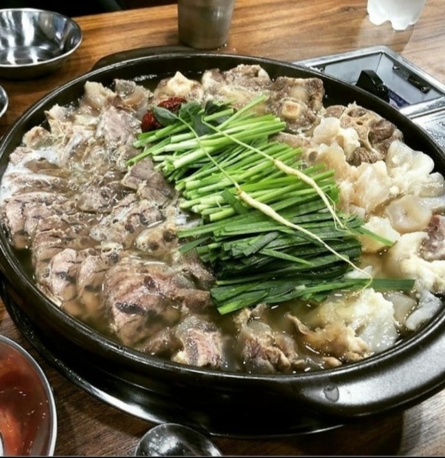 황해수육 용현점