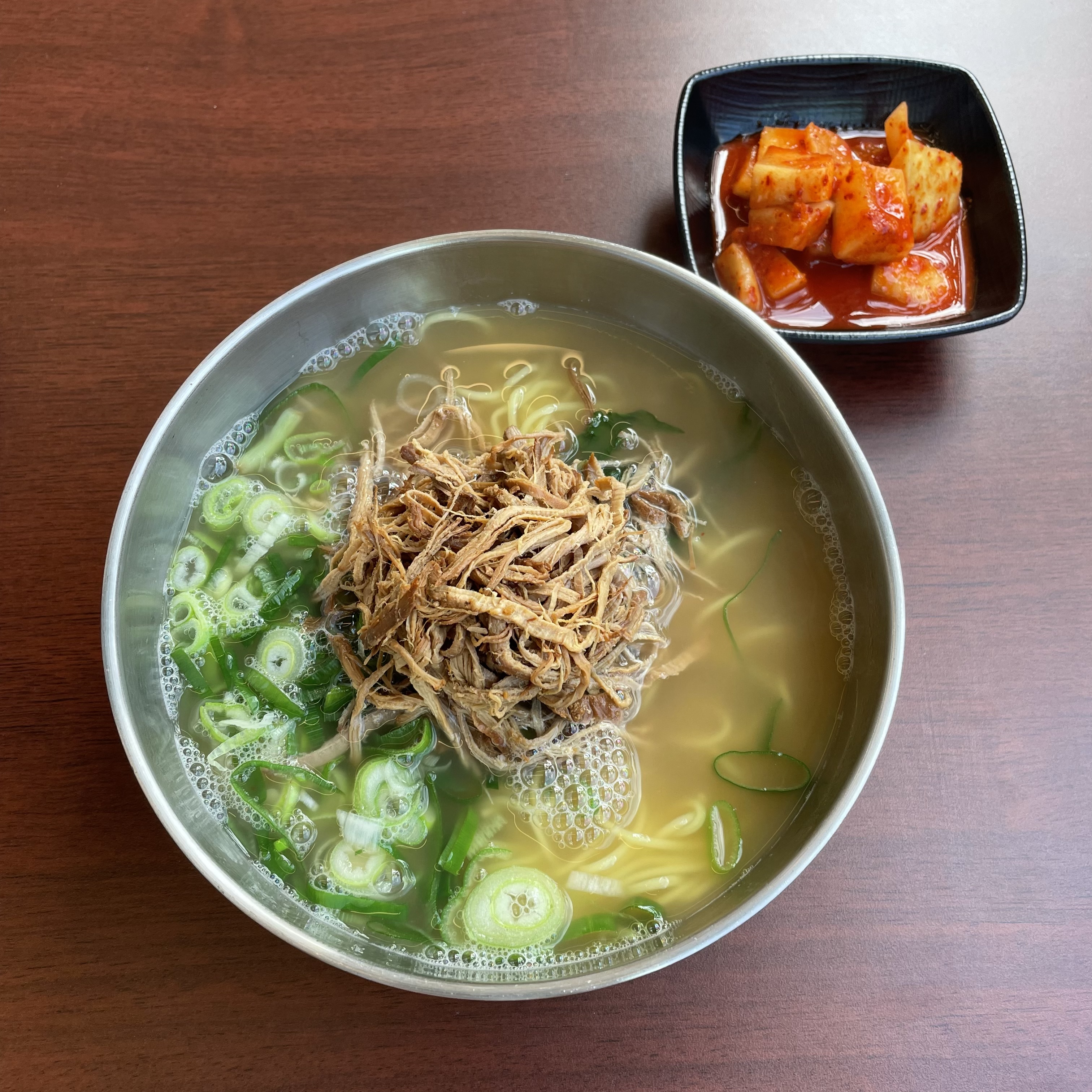 마당국수 본점