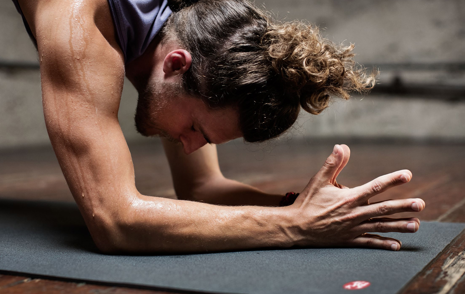 만두카 코리아 대표 이미지 - PRO 매트