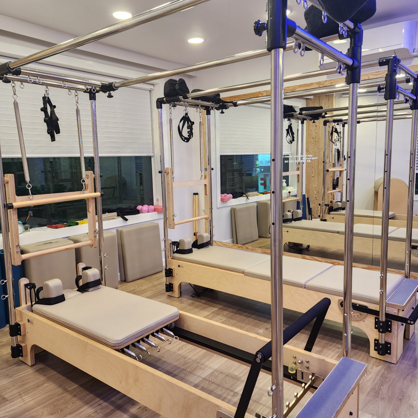이룸필라테스 서대문점 대표 이미지