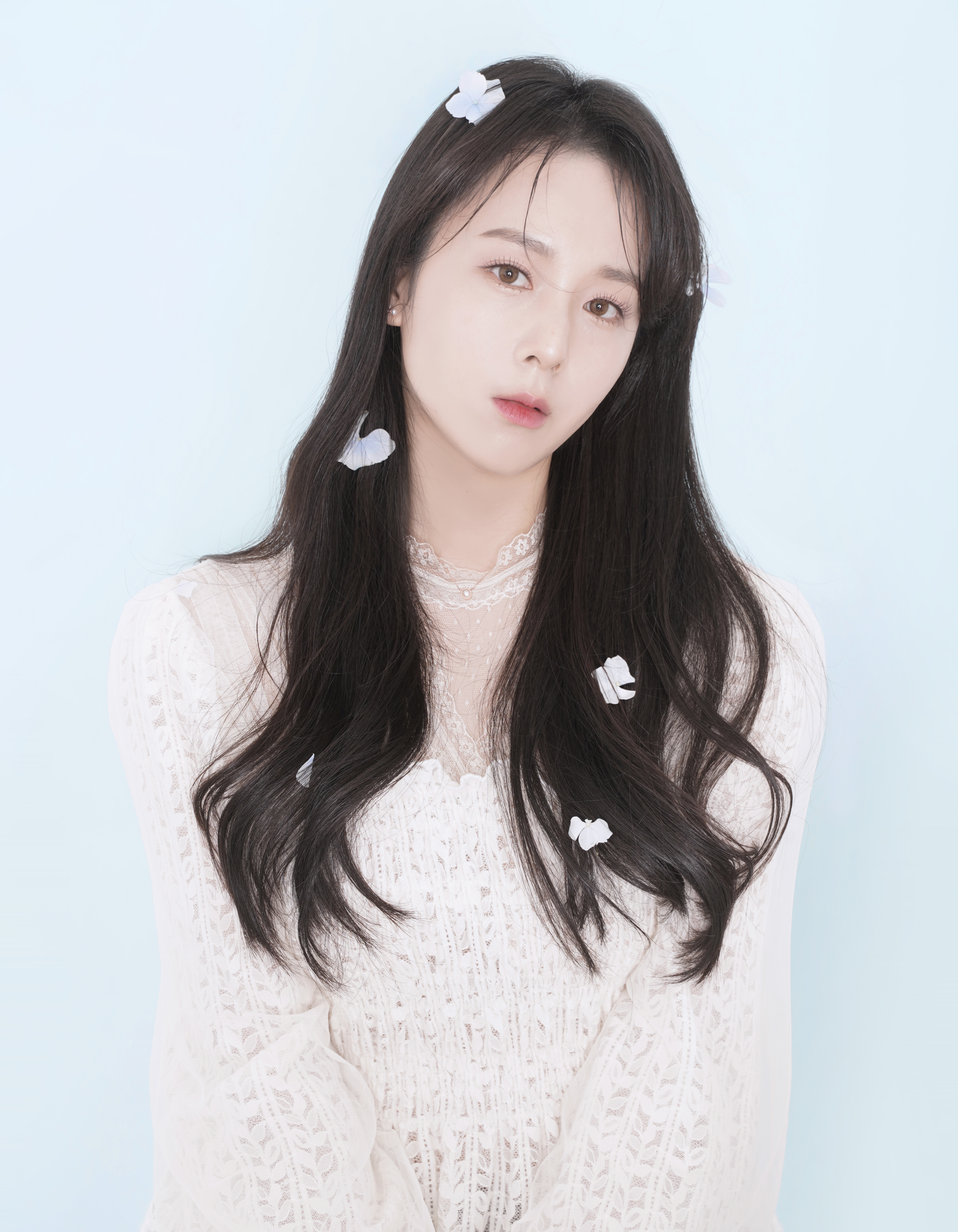 라이언메이크업