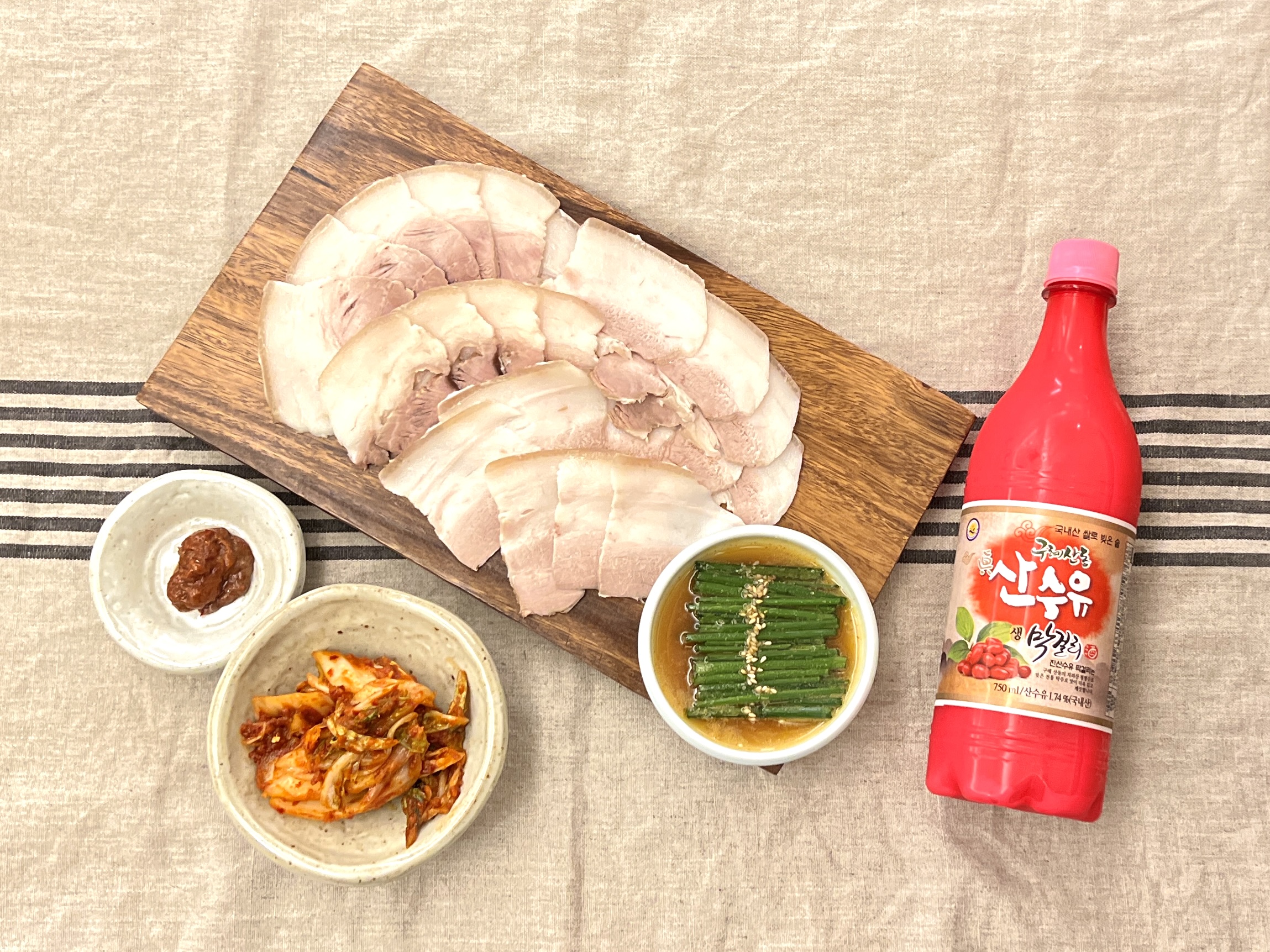 정든면