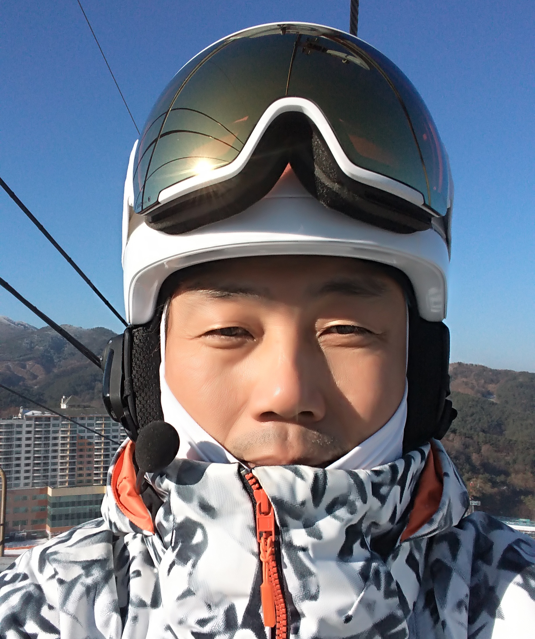 아스펜