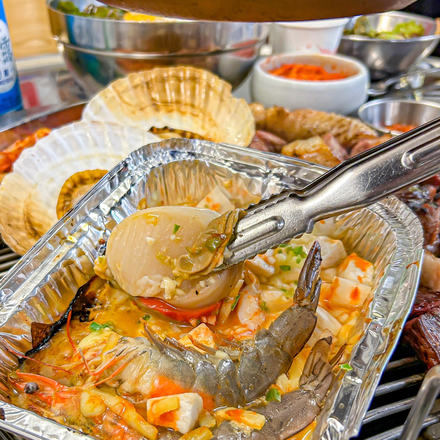 을지로연탄구이 본점