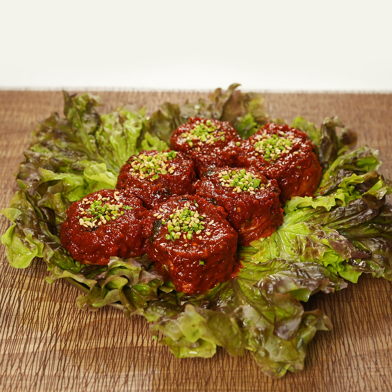 구구족 배달 광명본점