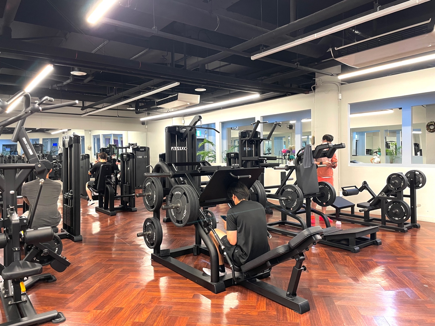 플레이짐 대표 이미지