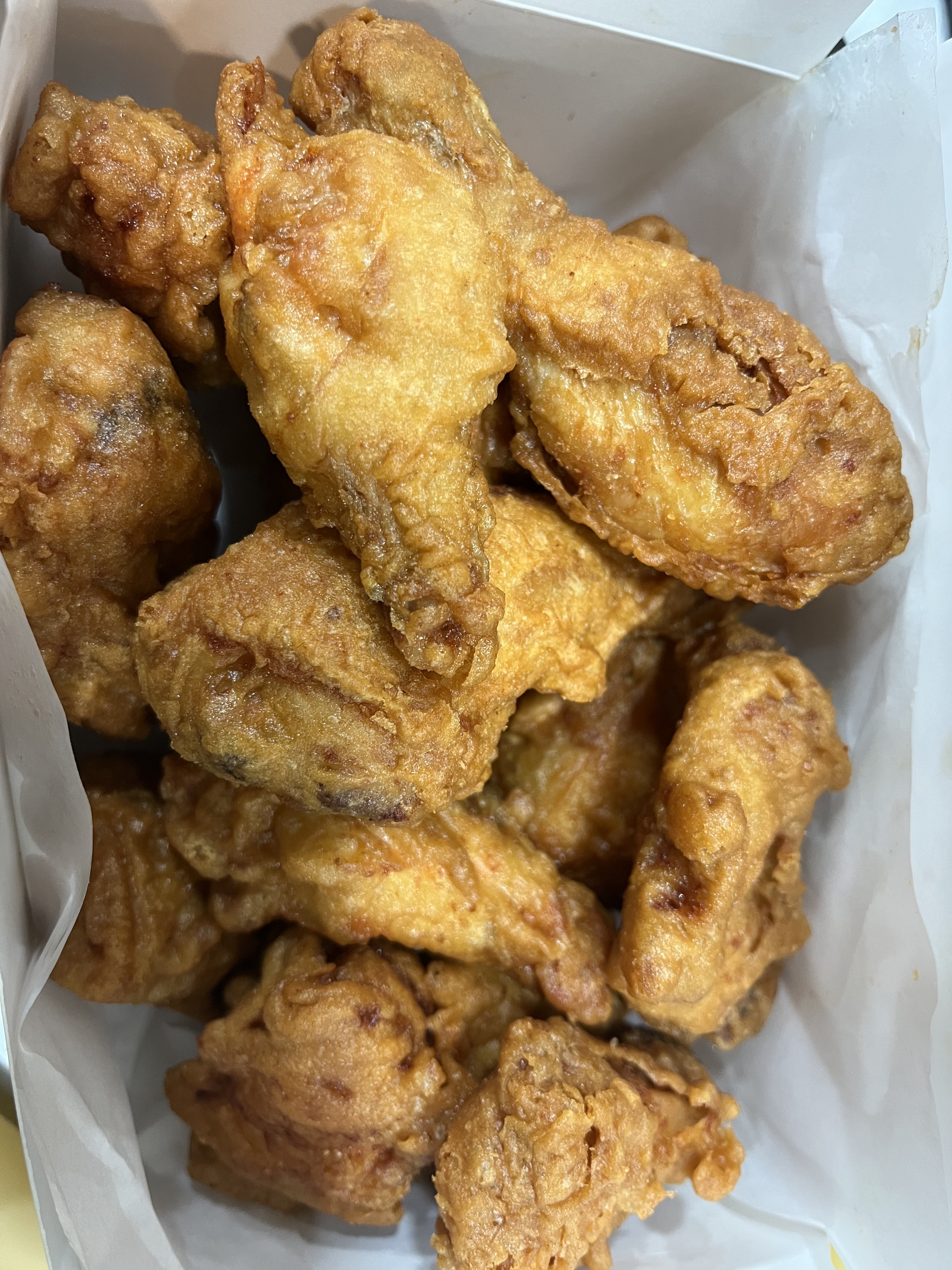 가투락치킨