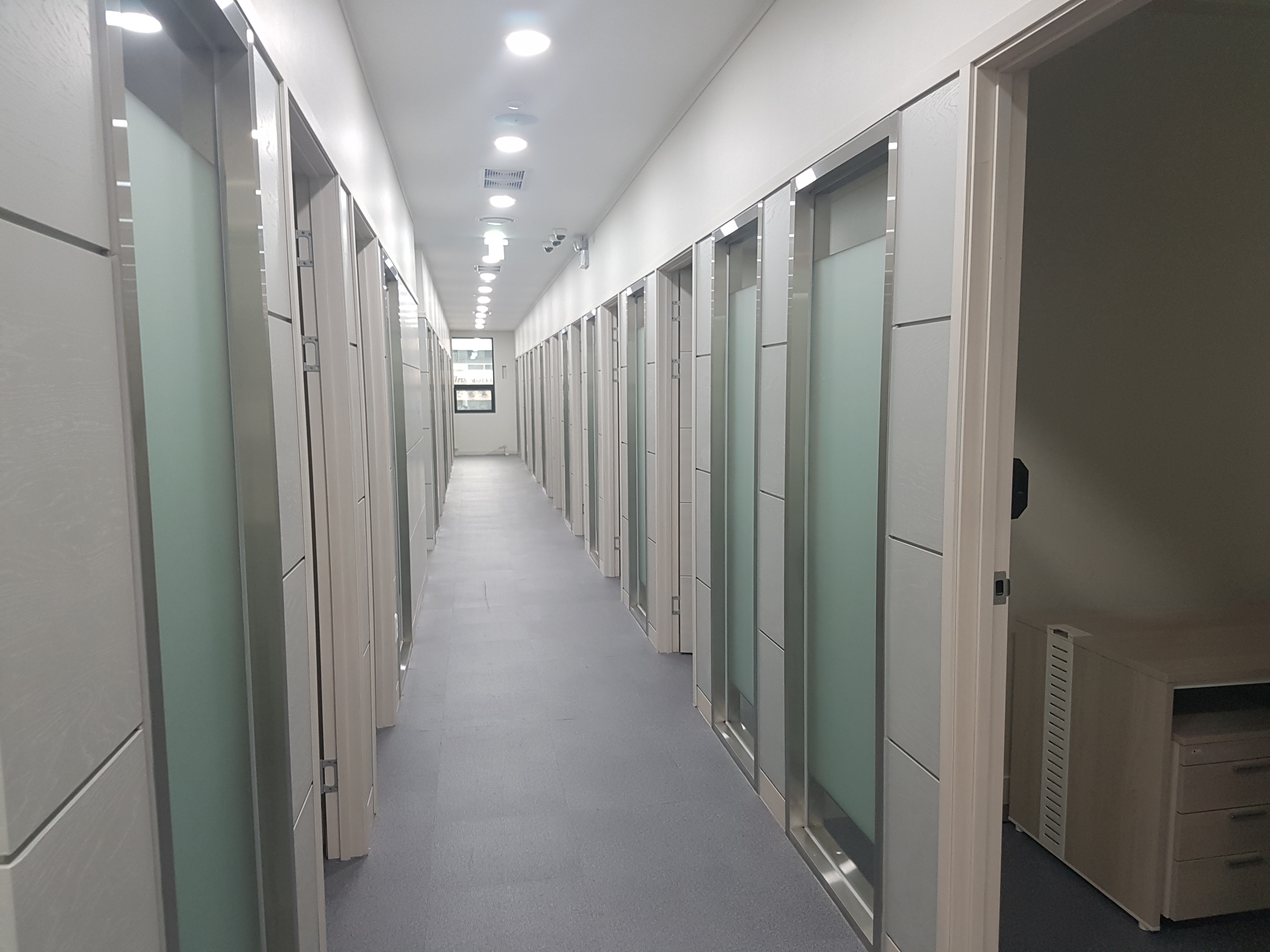 대전 소호사무실 공유오피스 성공비즈니스센터 대표 이미지