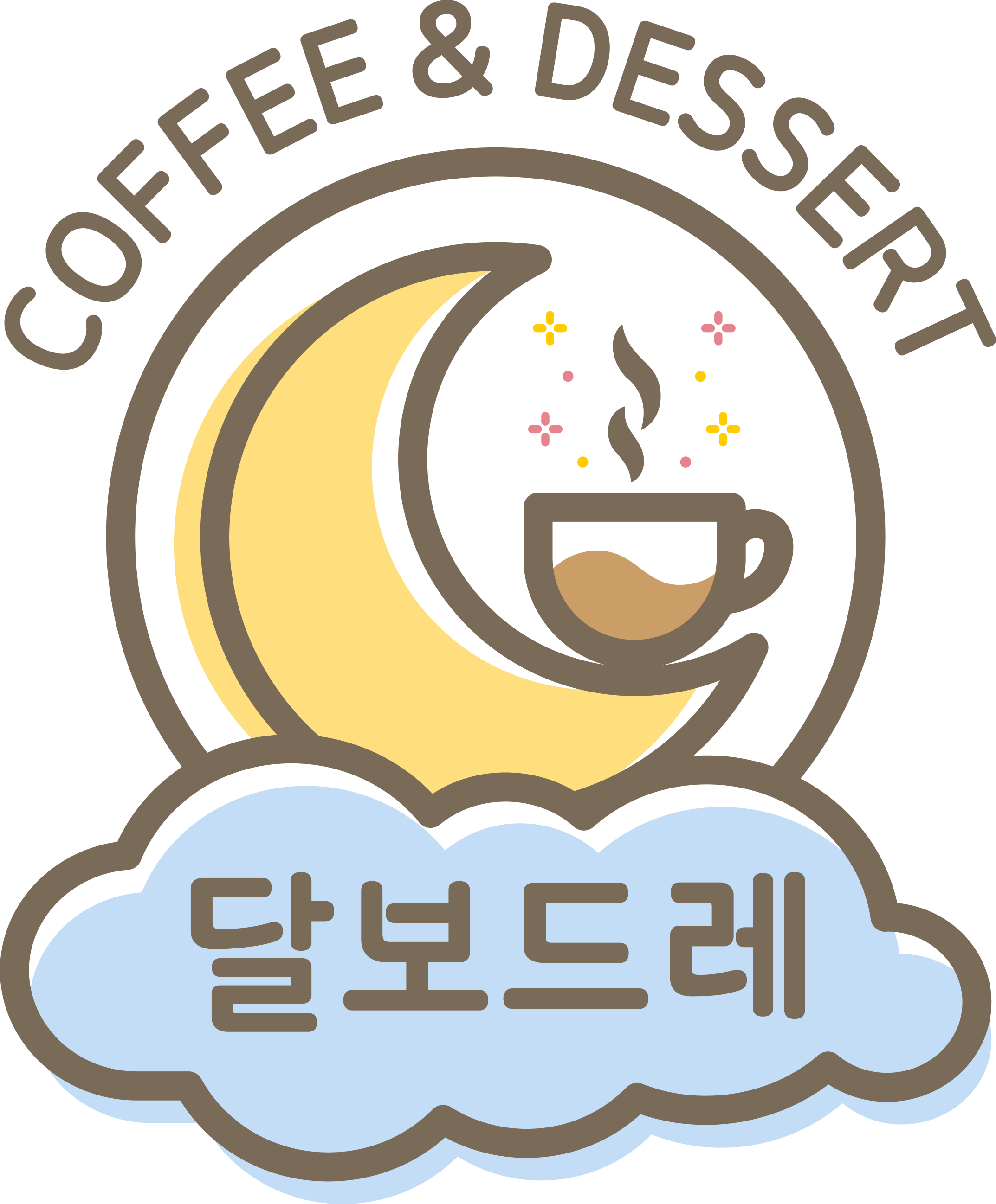 달보드레