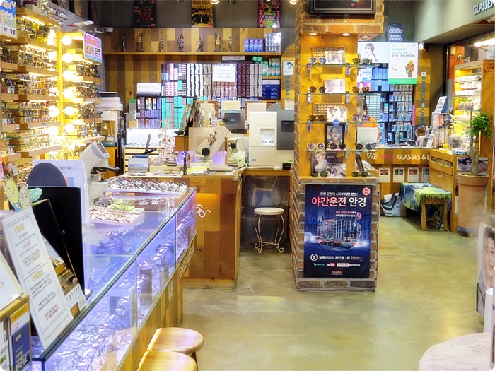 으뜸50안경 도안가수원점 대표 이미지