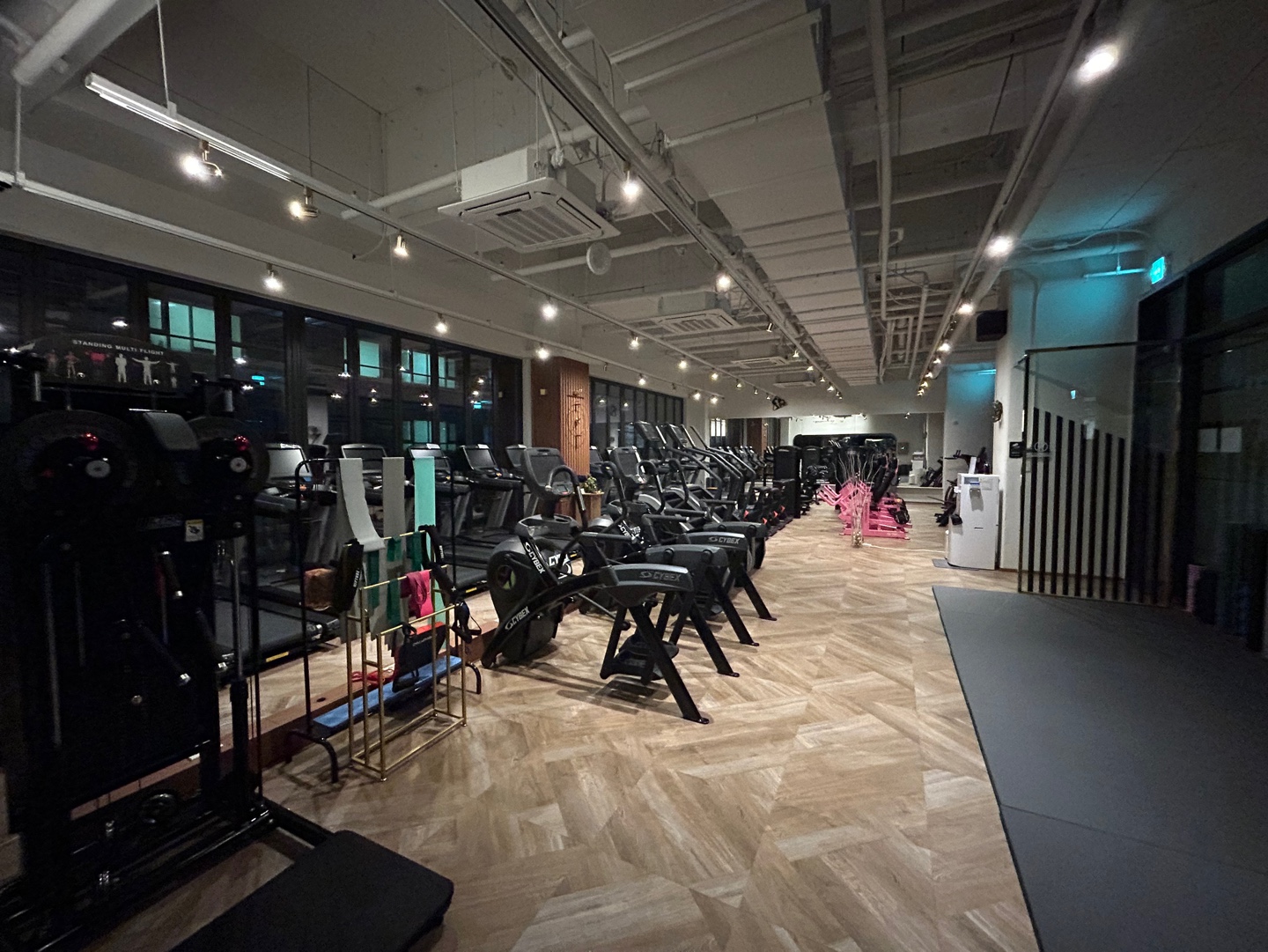 제라드앤맥스짐 대표 이미지