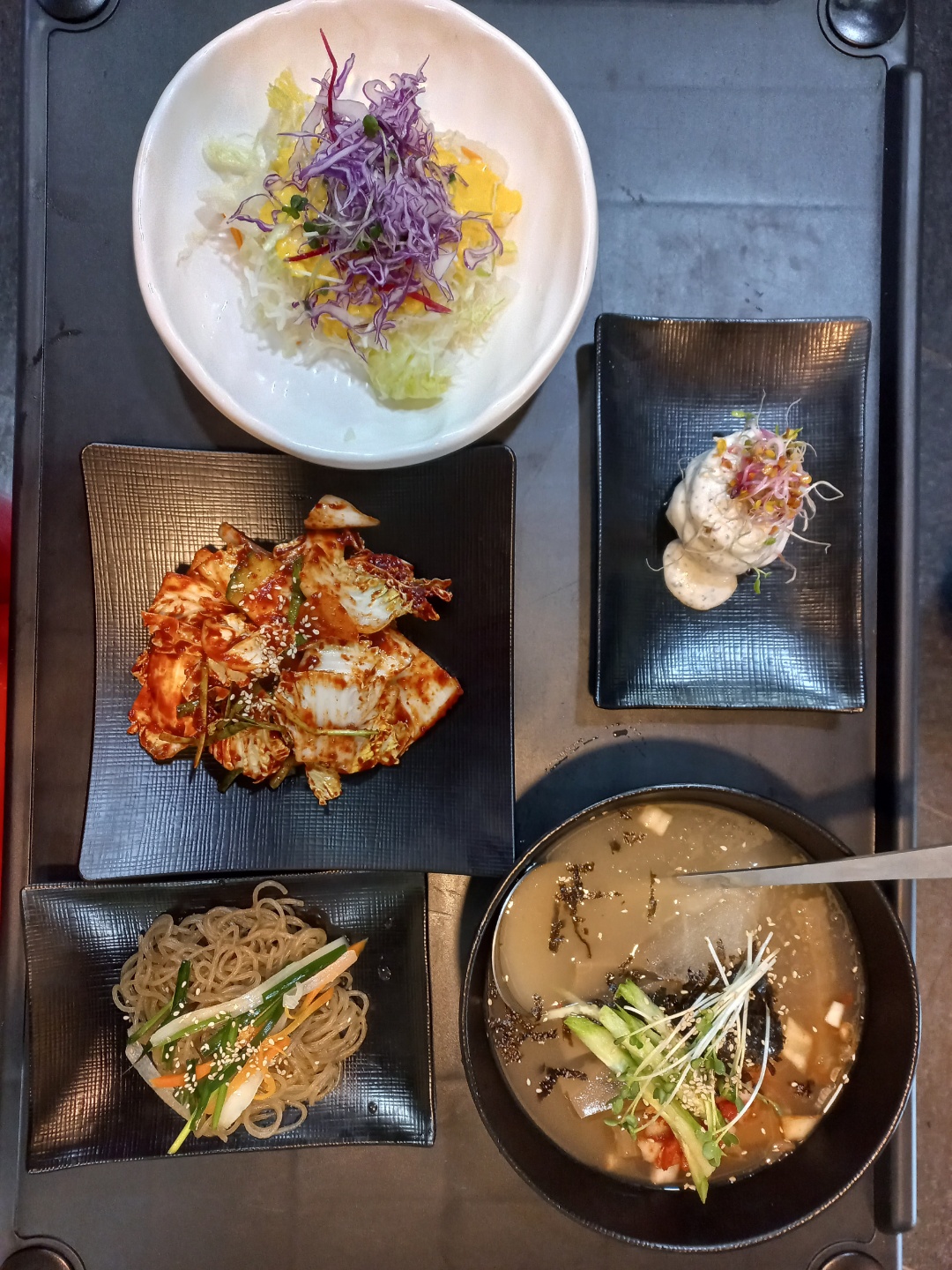 용포갈비