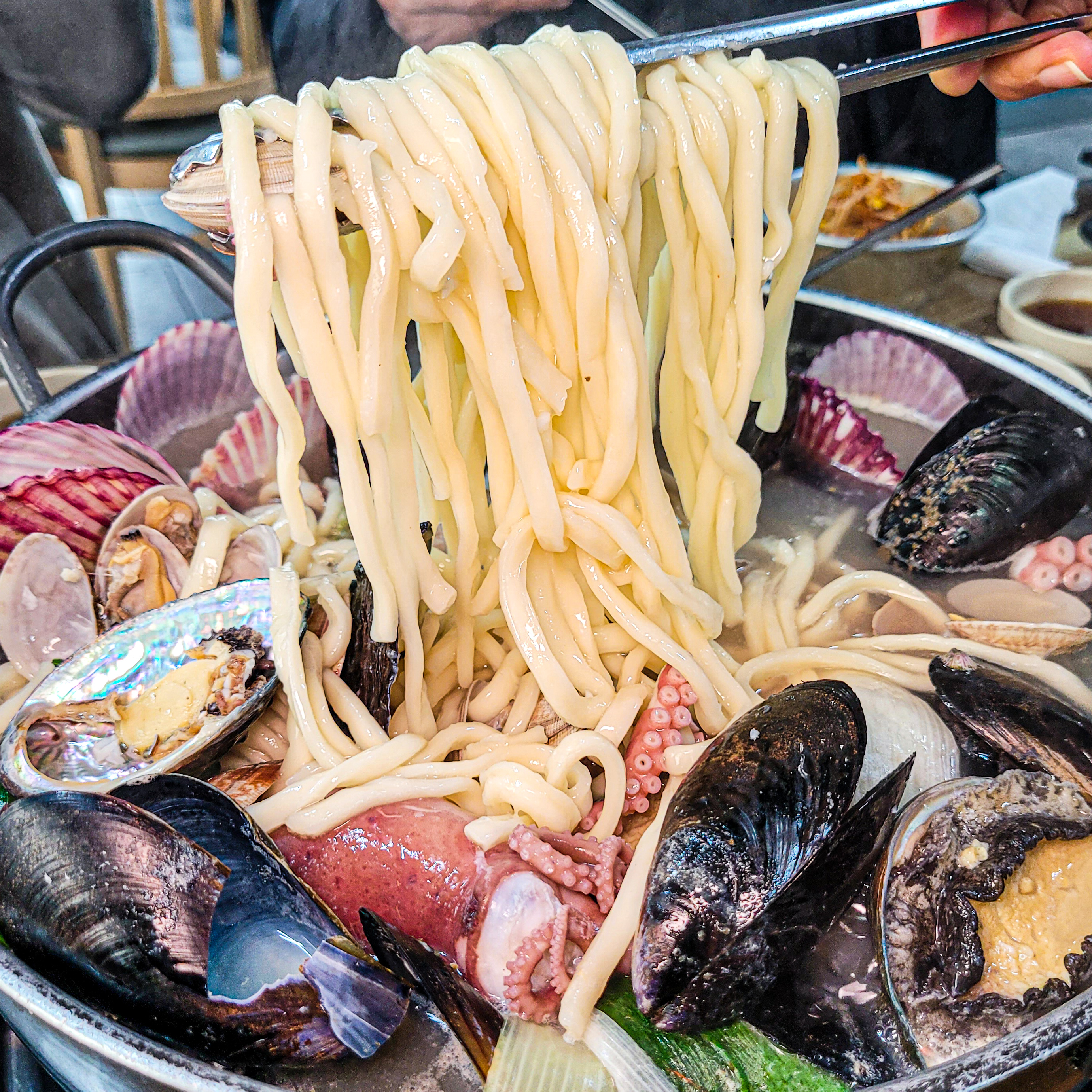 미애네칼국수 2호점 마시안해변 대표 이미지