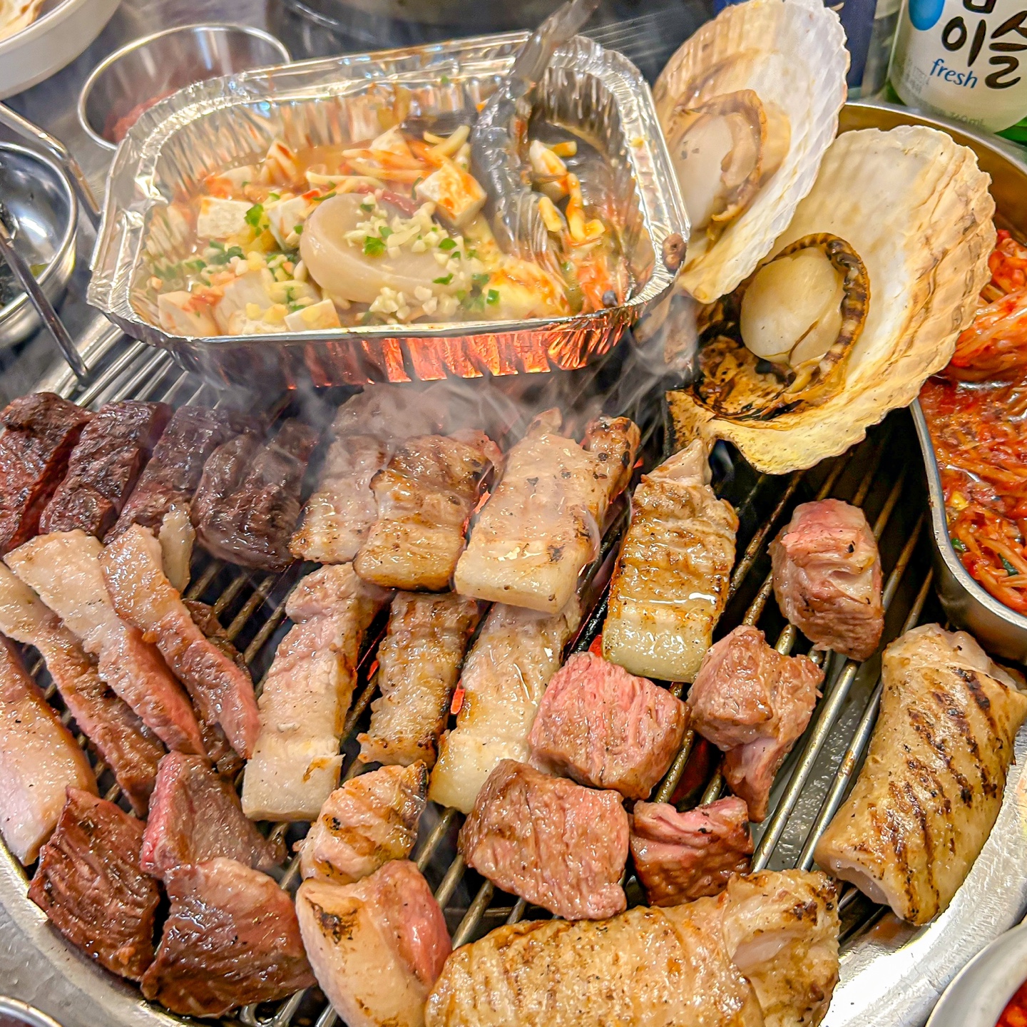 을지로연탄구이 본점
