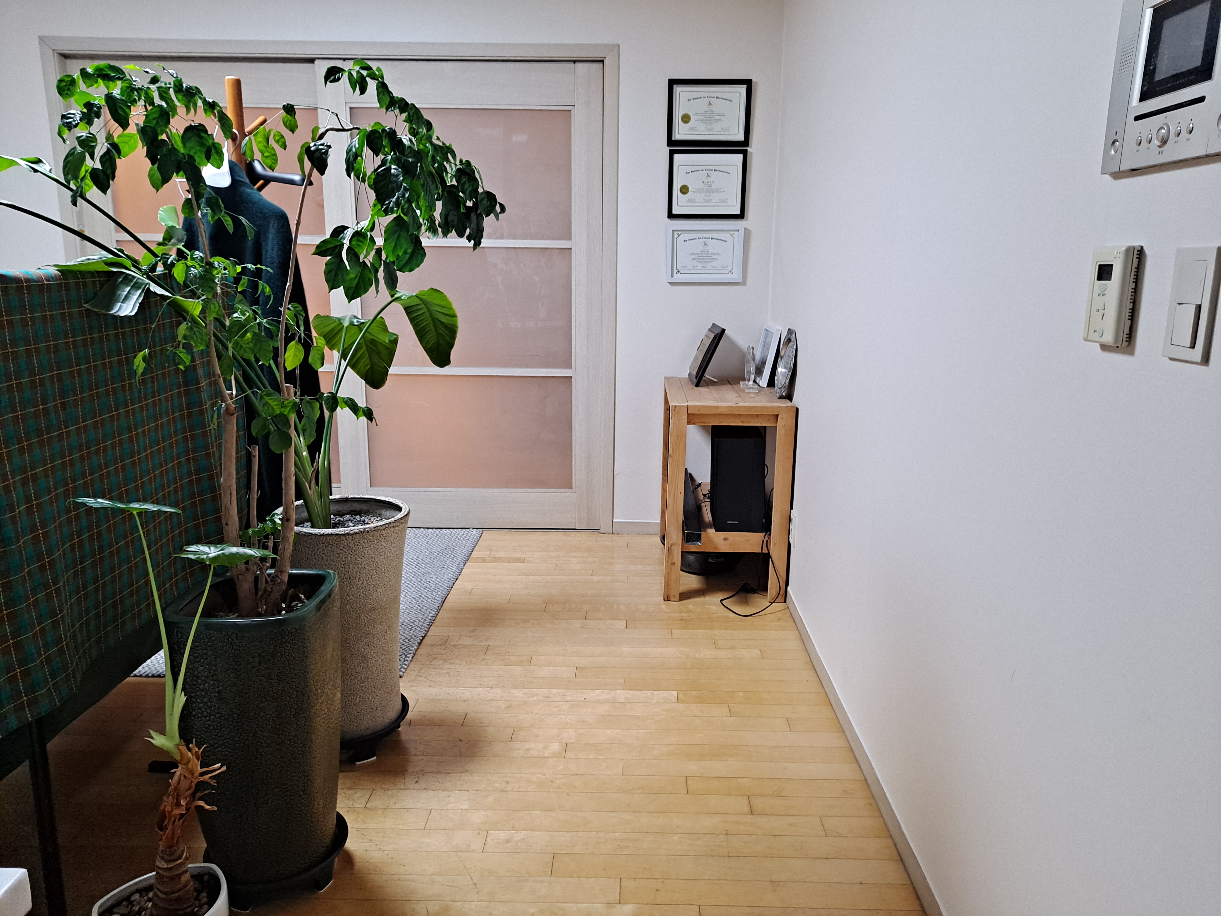 정신분석심리상담센터 원 대표 이미지