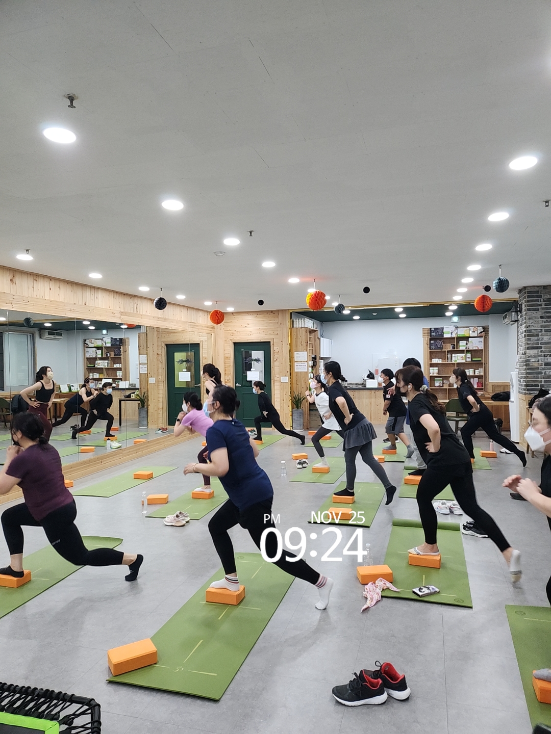 하이점핑다이어트