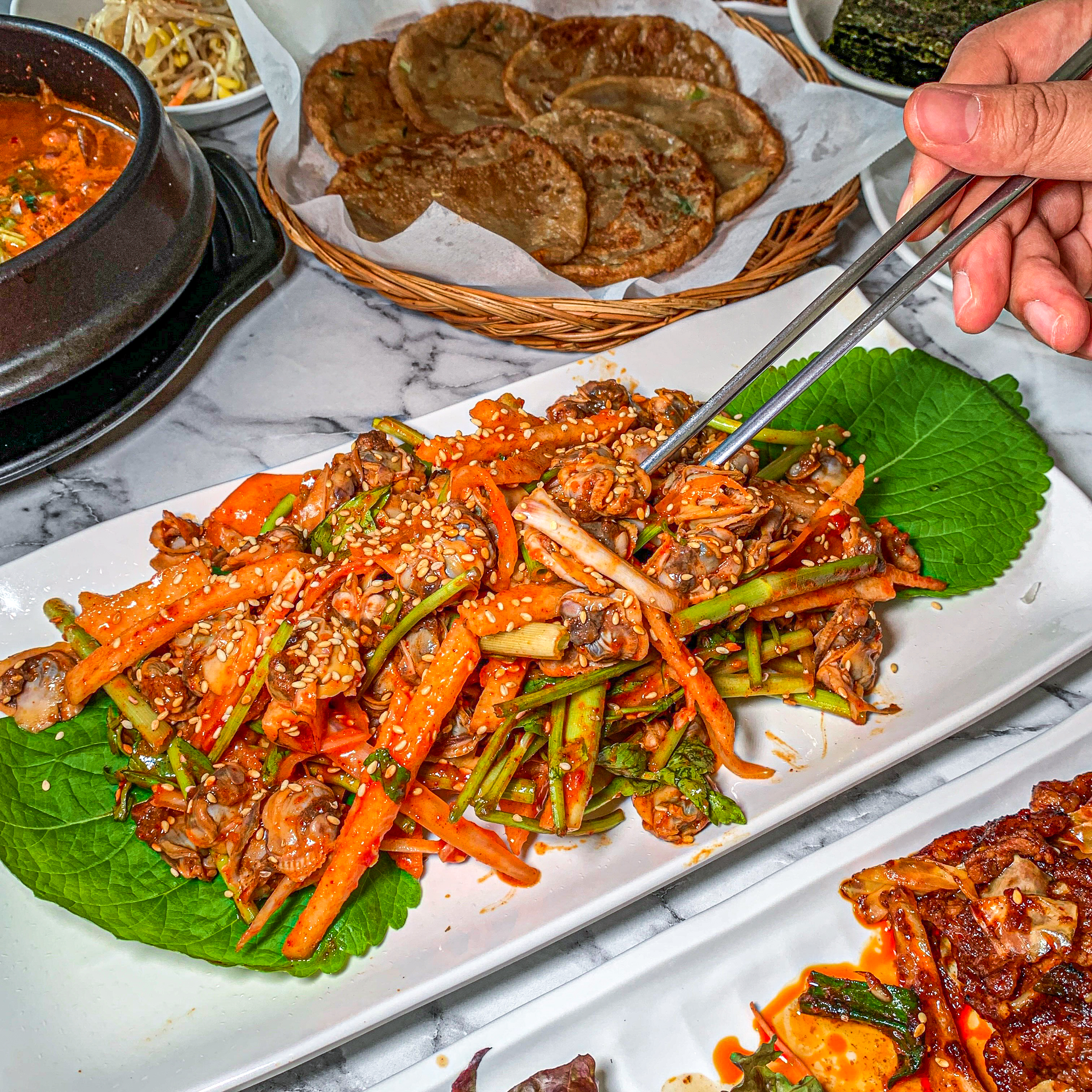 달청 성내점