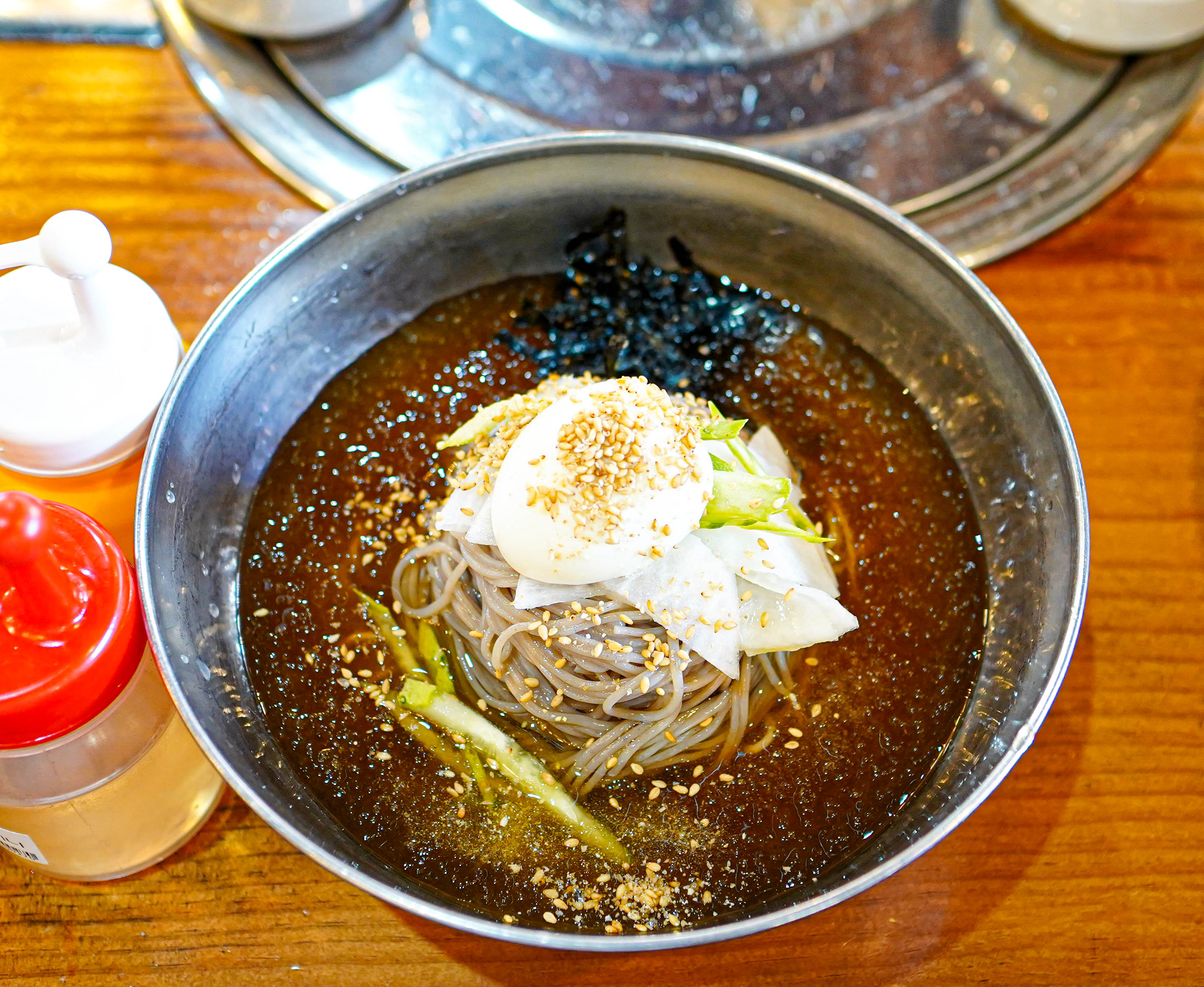 마포화로집 정왕점