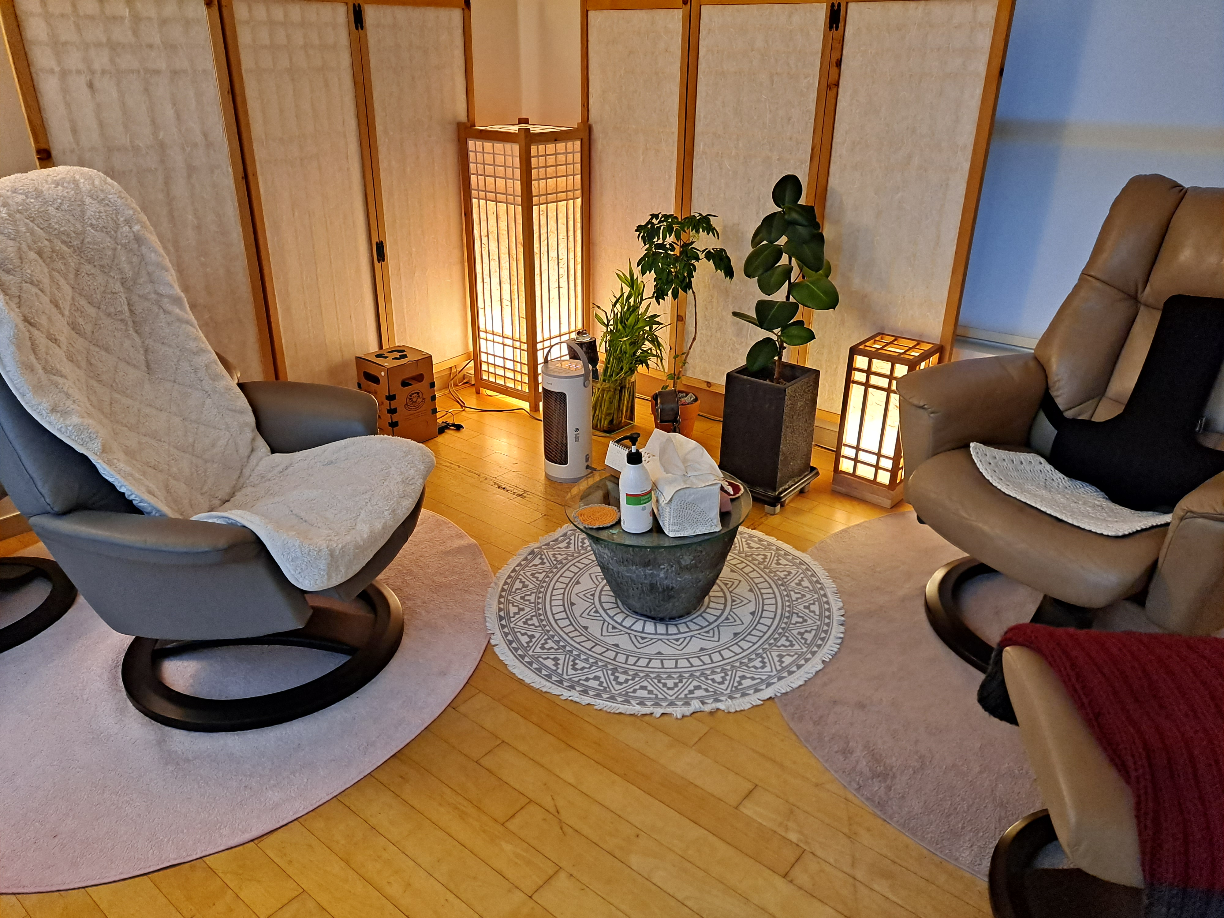 정신분석심리상담센터 원 대표 이미지