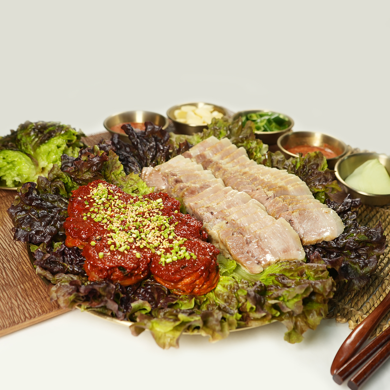 구구족 배달 광명본점