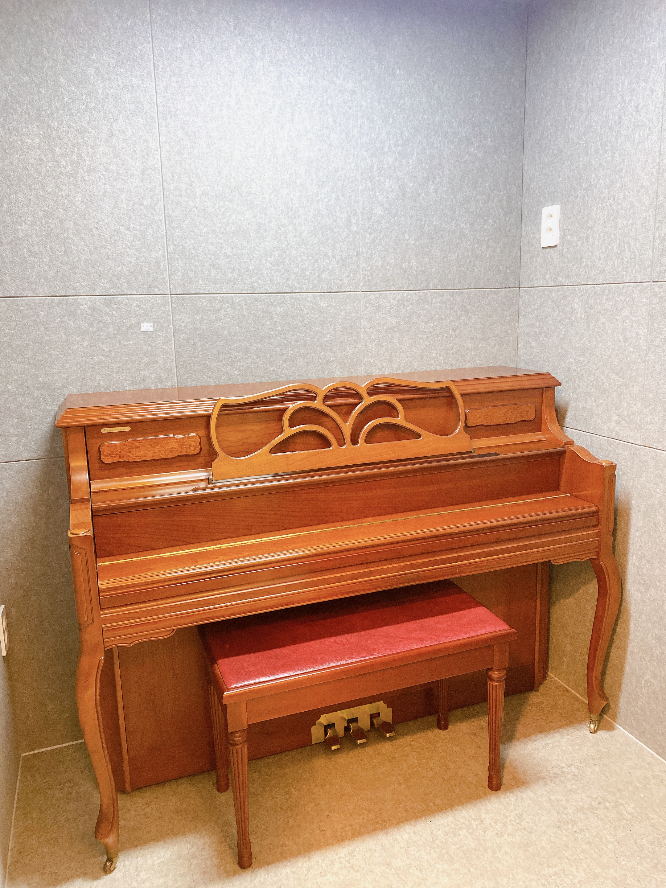 5번째 스튜디오 사진